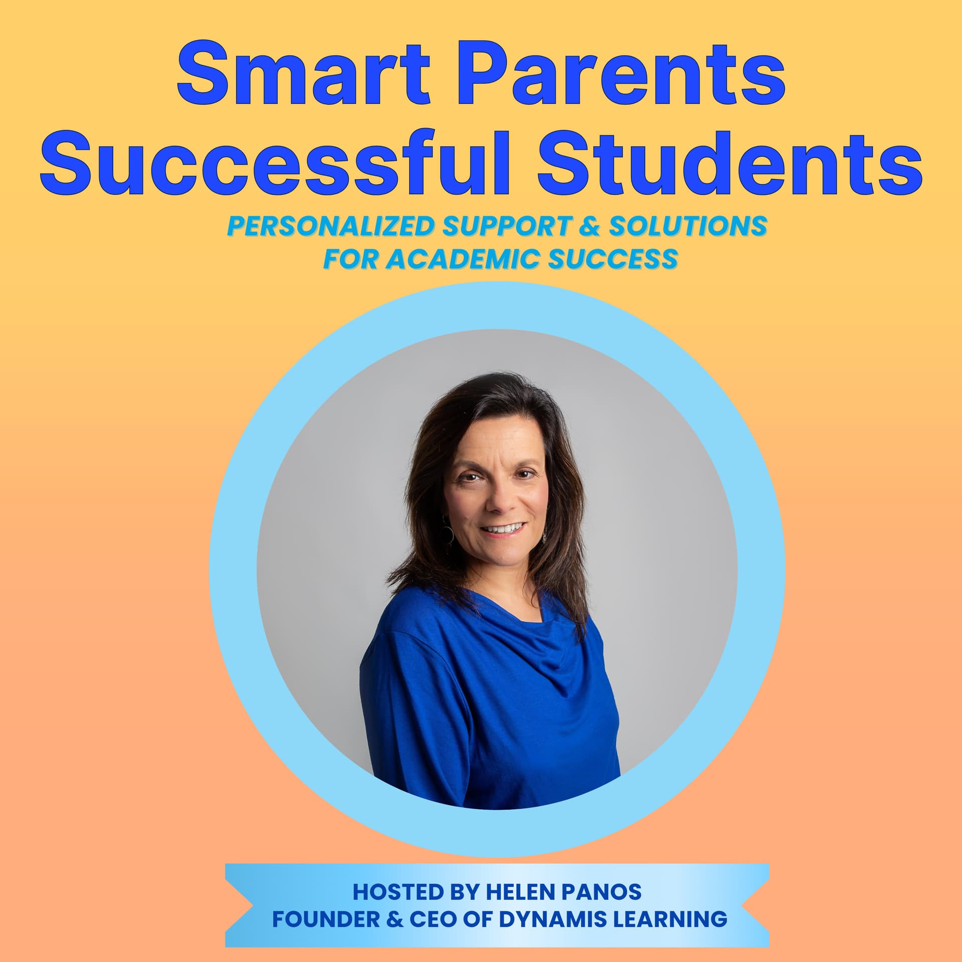 Smart Parents Successful Students - Podcasts