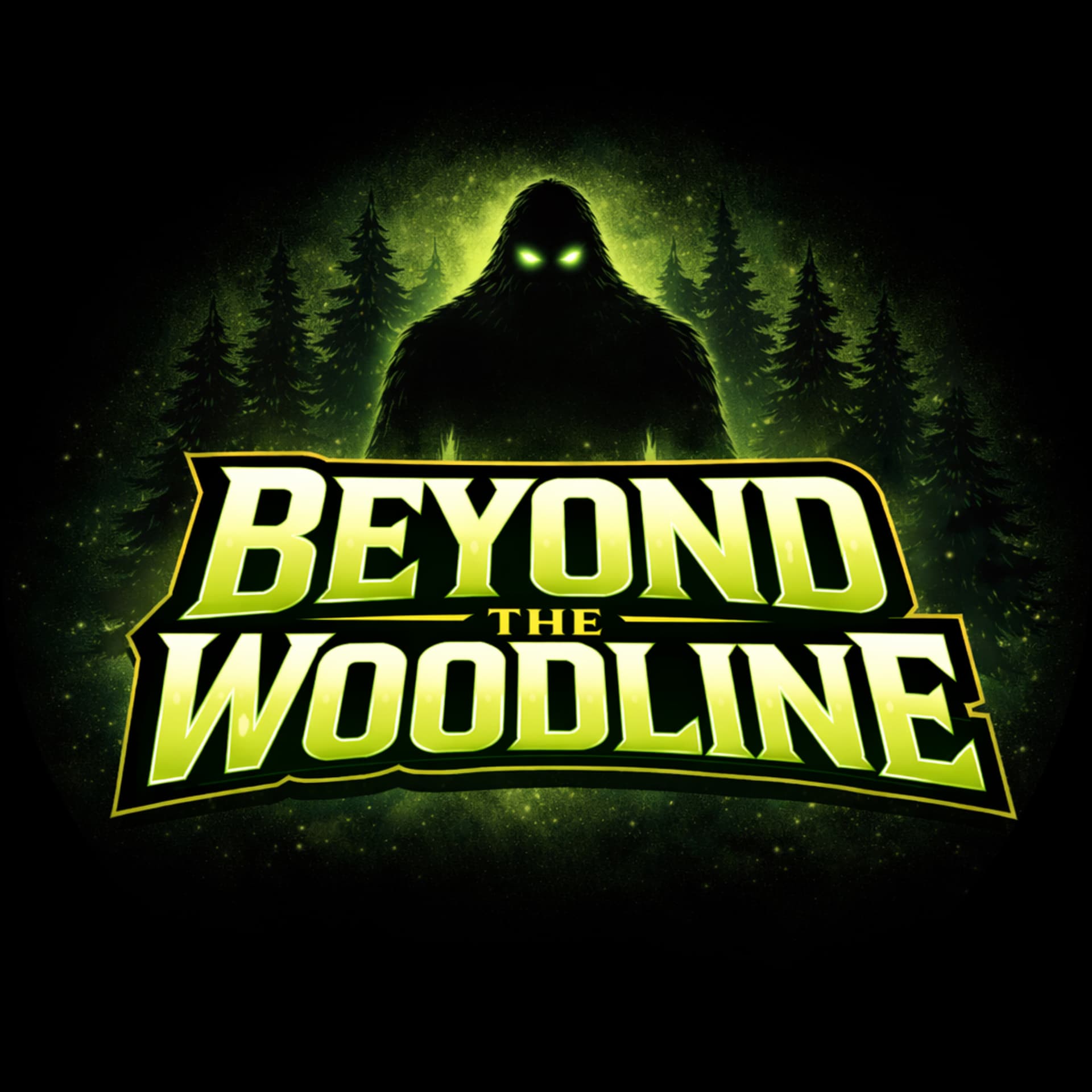 Beyond the Woodline - Podcasts