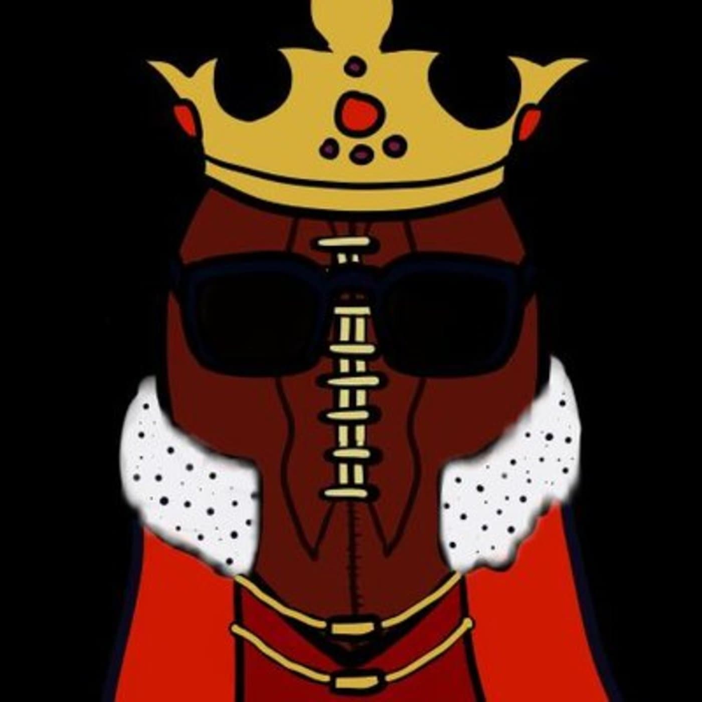 FF Royal Podcast - Podcasts