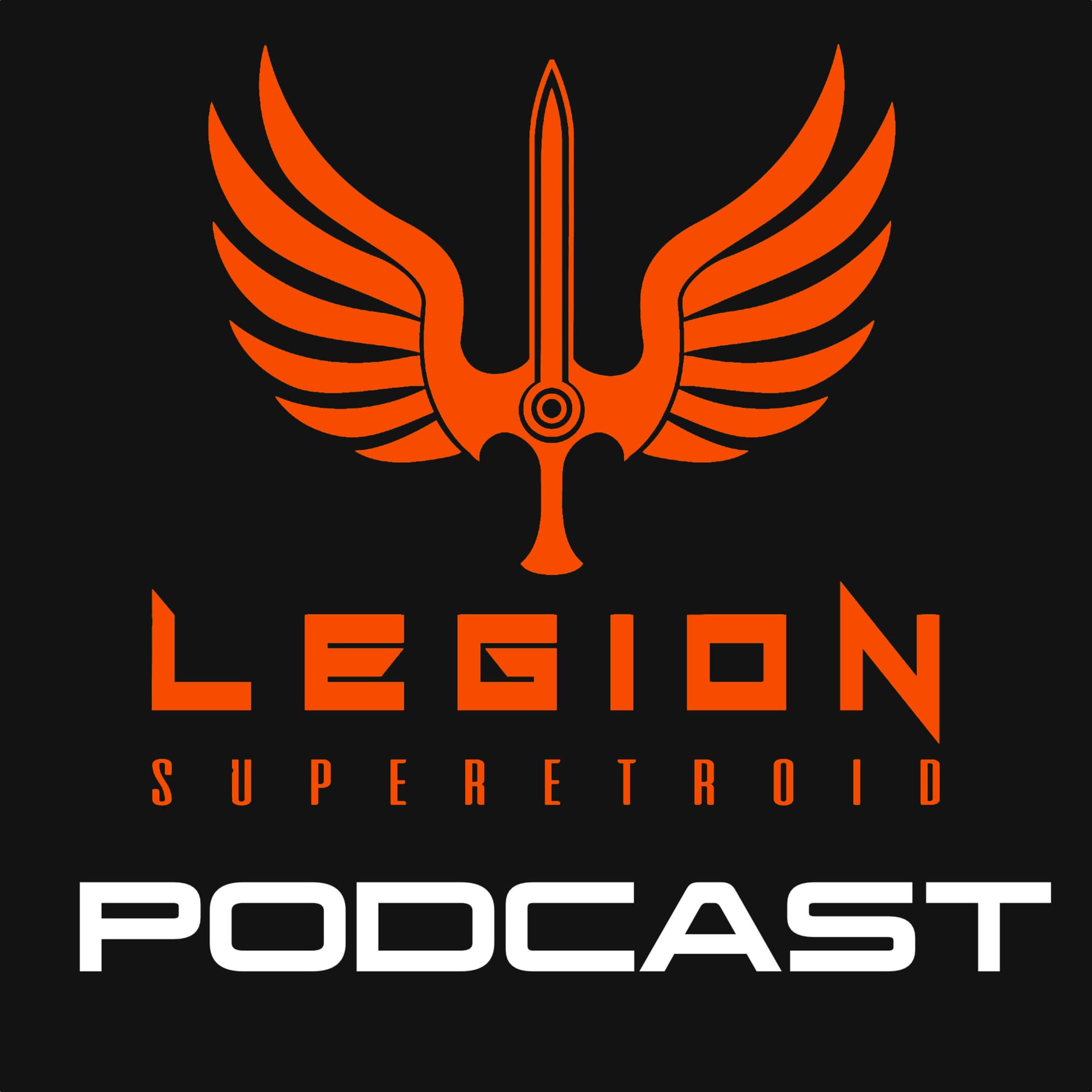 Superetroid Podcast - Podcasts