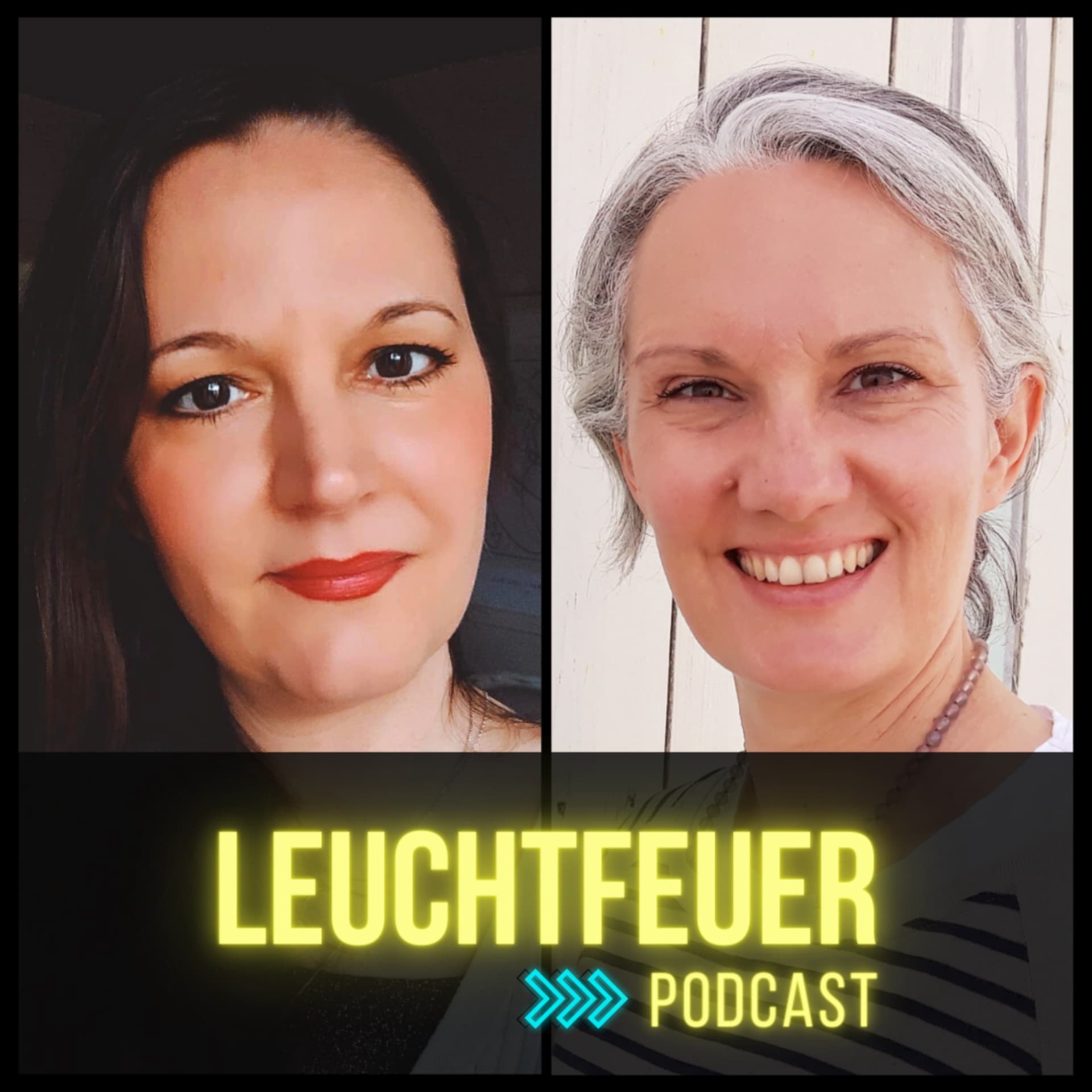 Leuchtfeuer . Herz-zu-Herz-Impulse im großen Zeitenwandel. - Podcasts