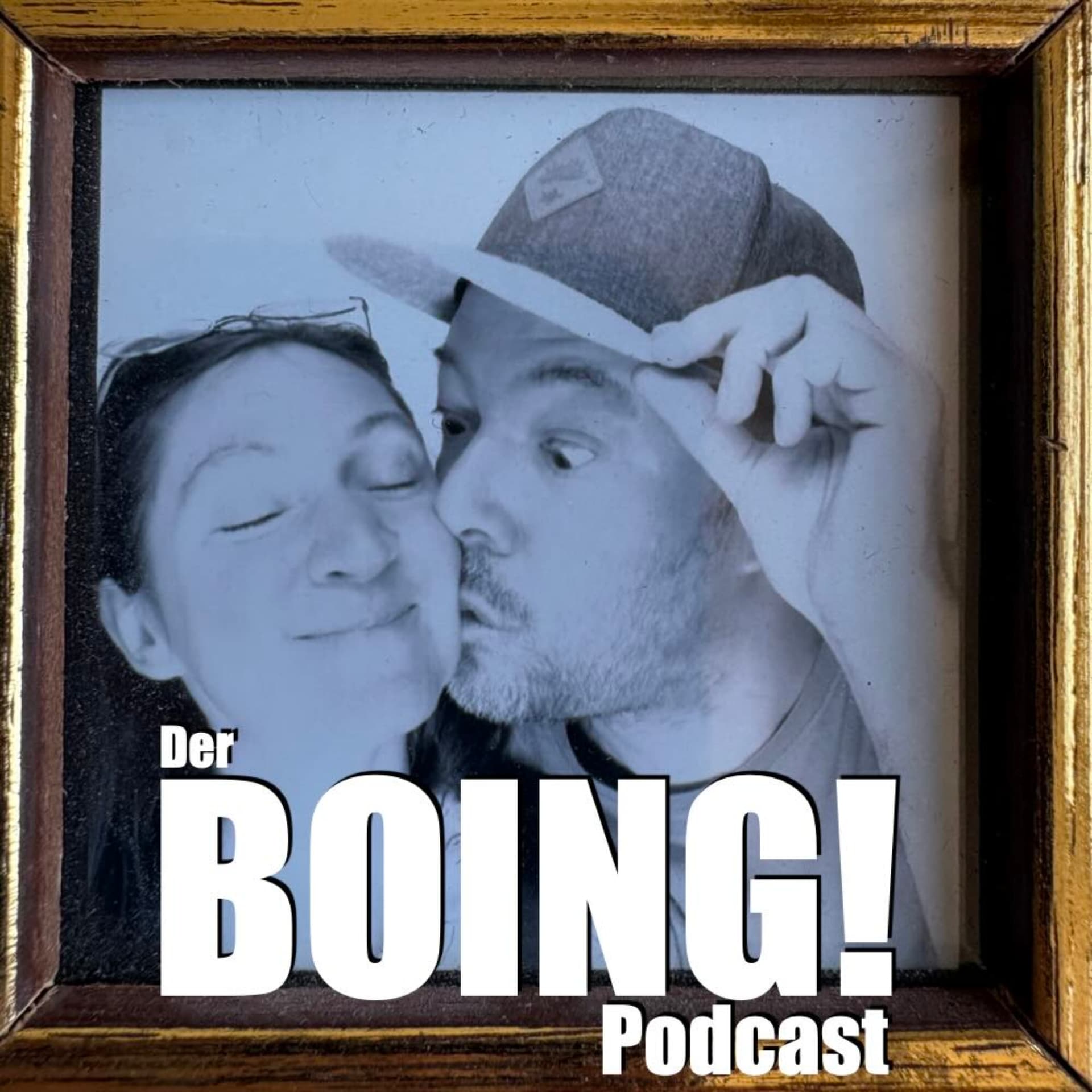 BOING! Podcast - Podcasts