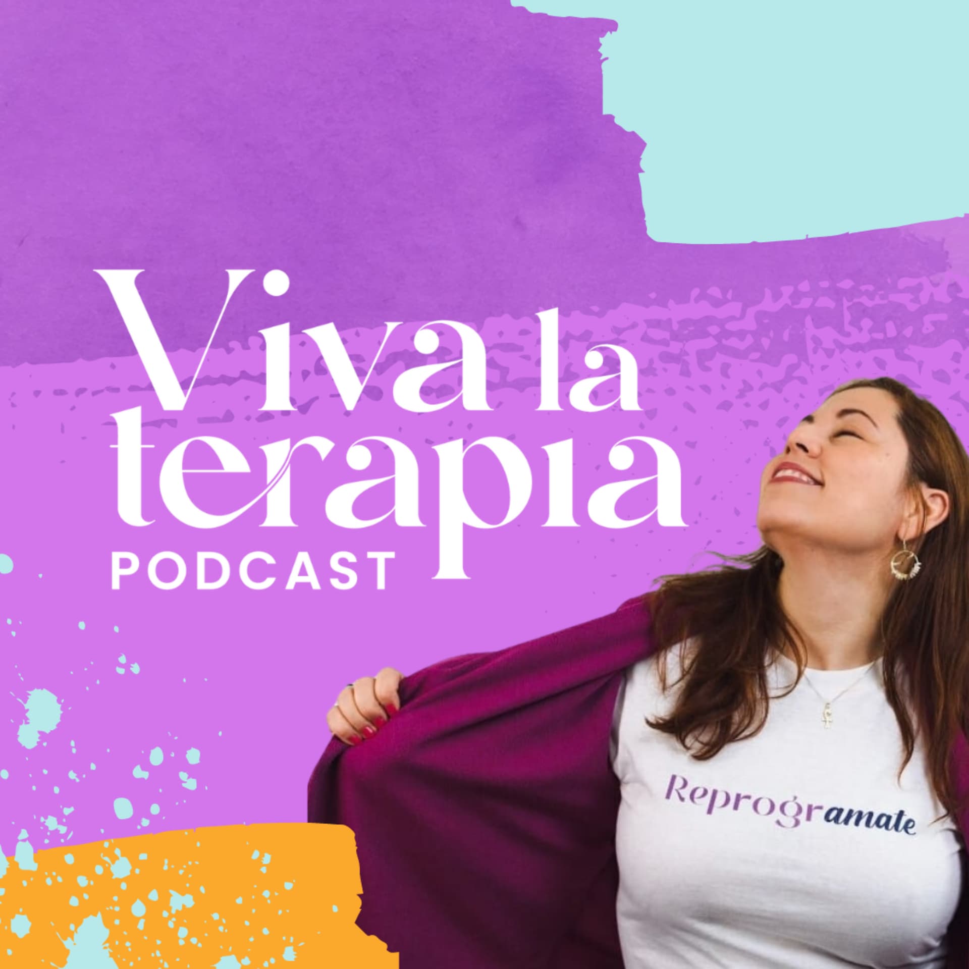 Viva la terapia! - Podcasts