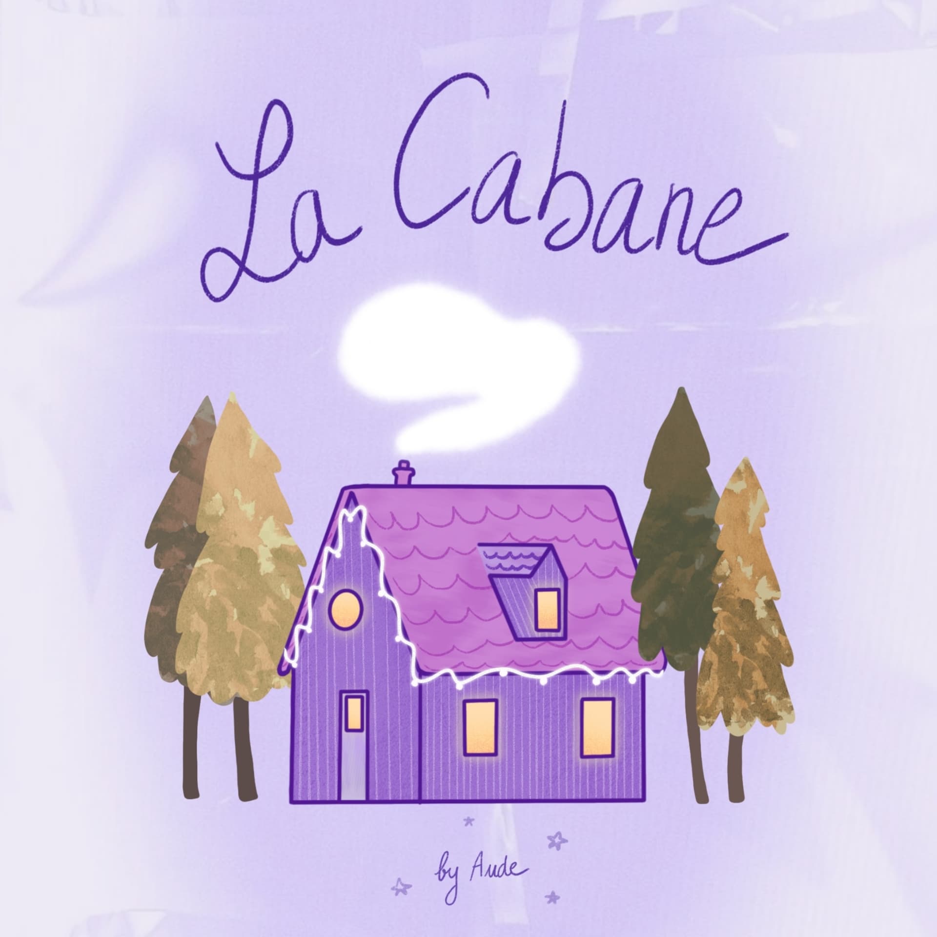 La Cabane - Podcasts