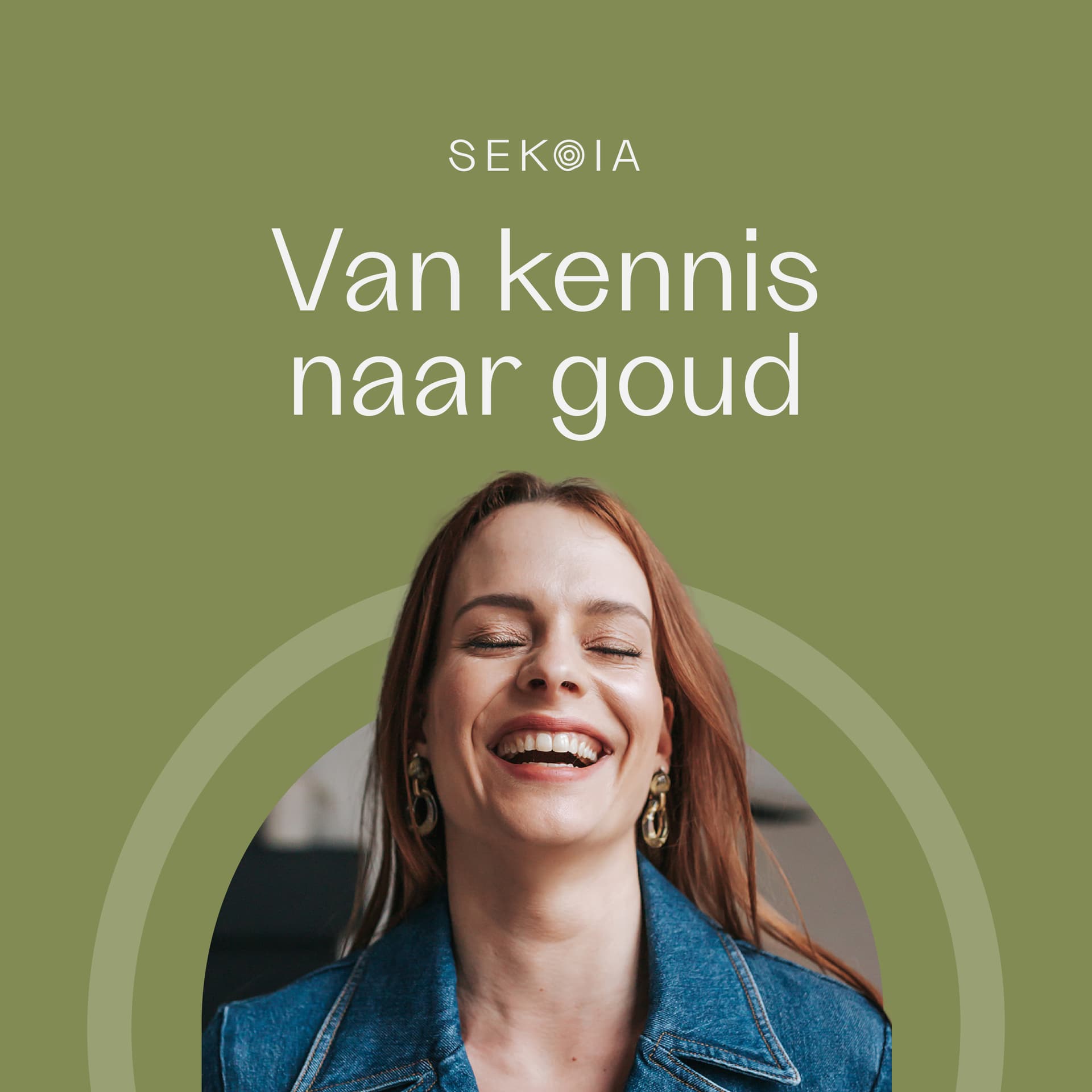 Van Kennis naar Goud – Voor de niche ondernemer die wil groeien, zonder eindeloos content te maken - Podcasts