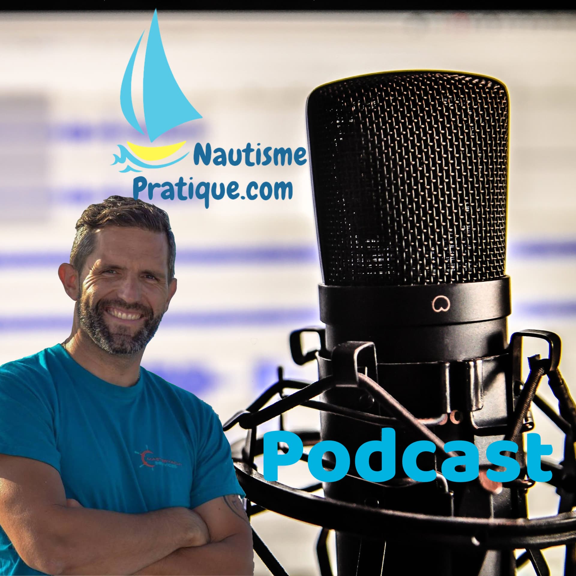 Podcast du Blog Nautisme Pratique, des astuces et conseils pour votre bateau - Podcasts