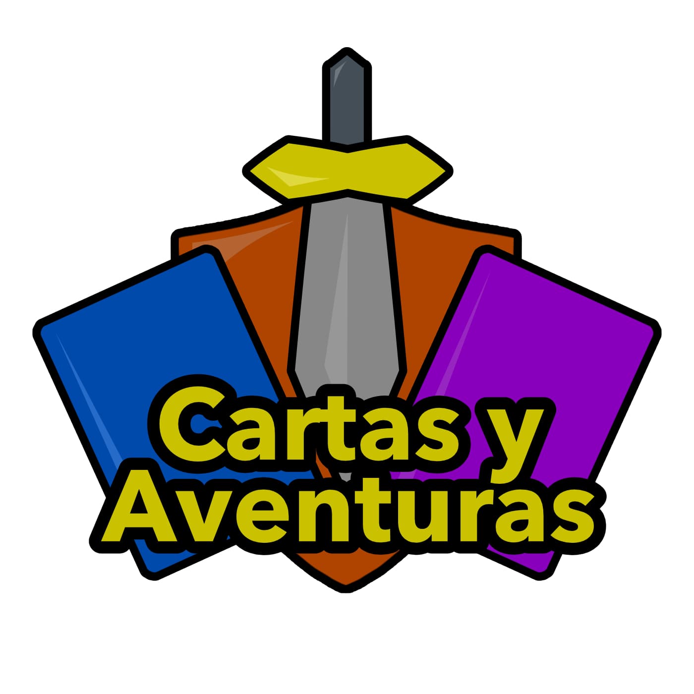 Cartas y Aventuras - Podcasts