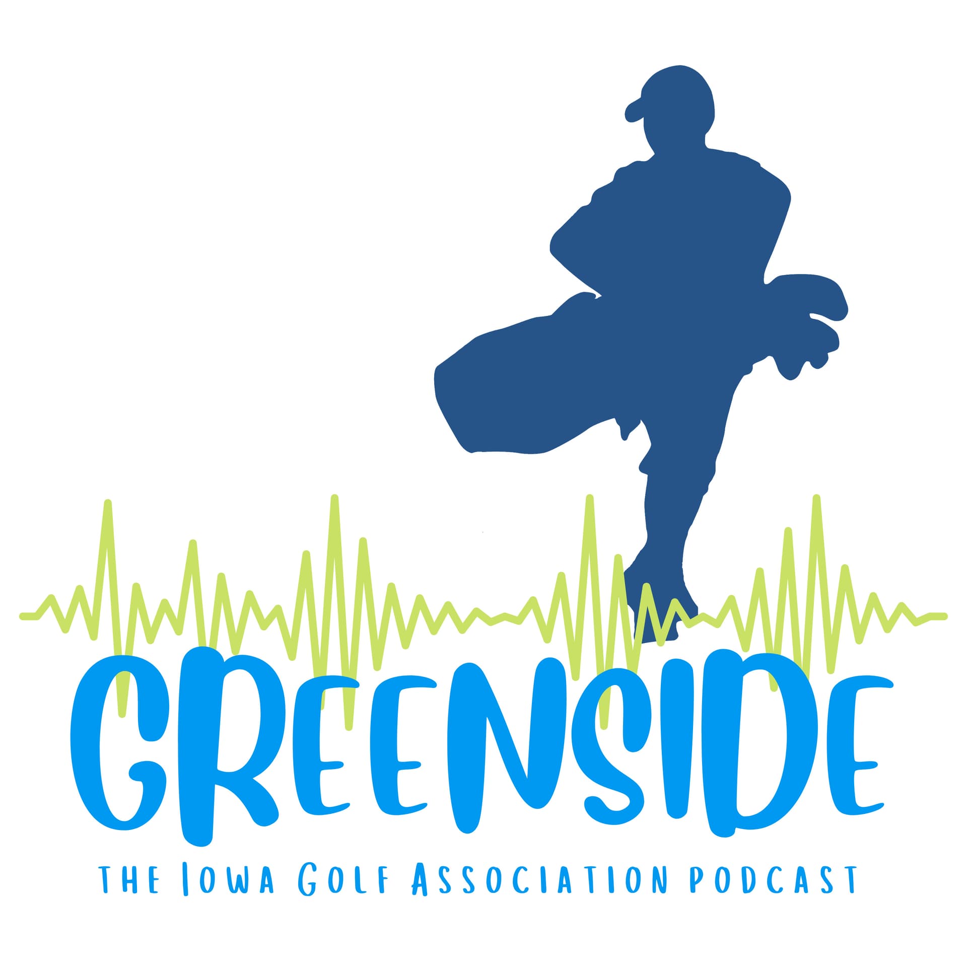 Greenside - Official Podcast of the Iowa Golf Association - Podcasts