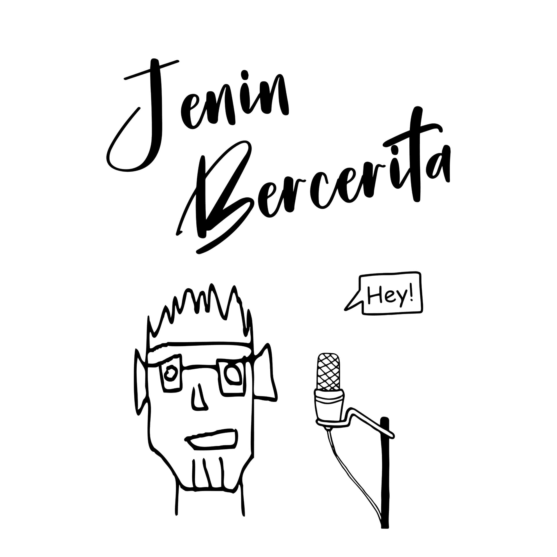 JeninBercerita - Podcasts