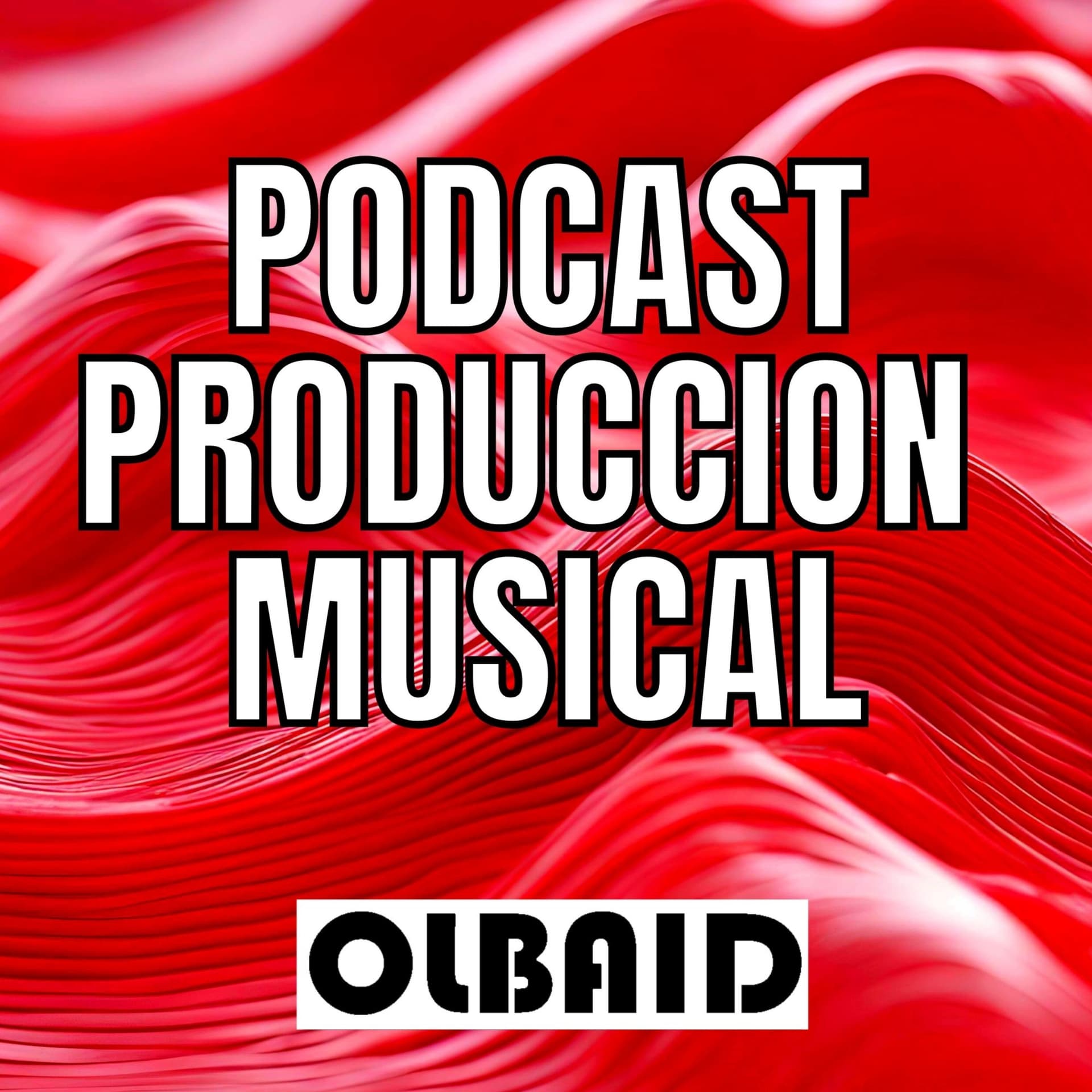 Producción Musical en Español - Podcasts