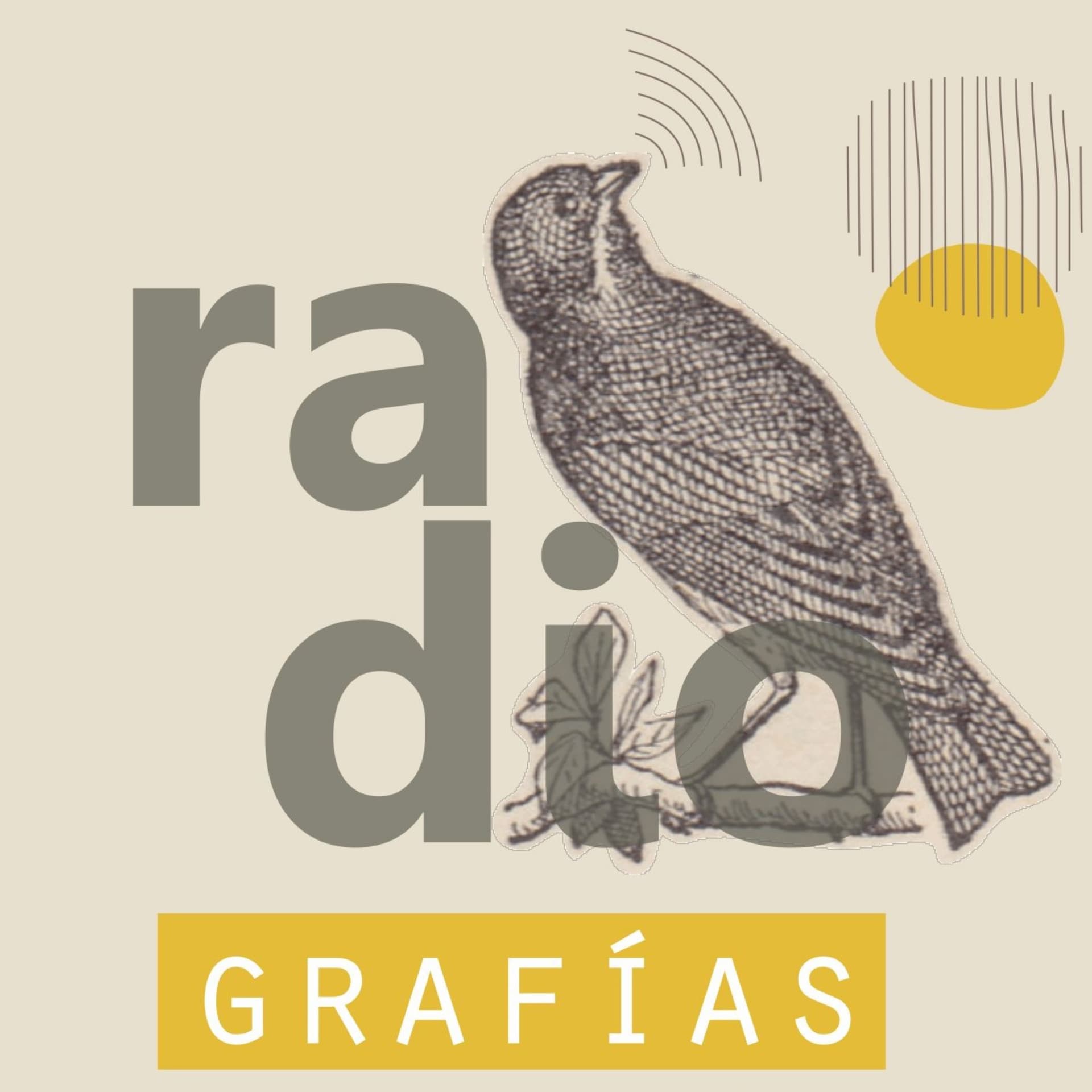 Radio-grafías podcast - Podcasts