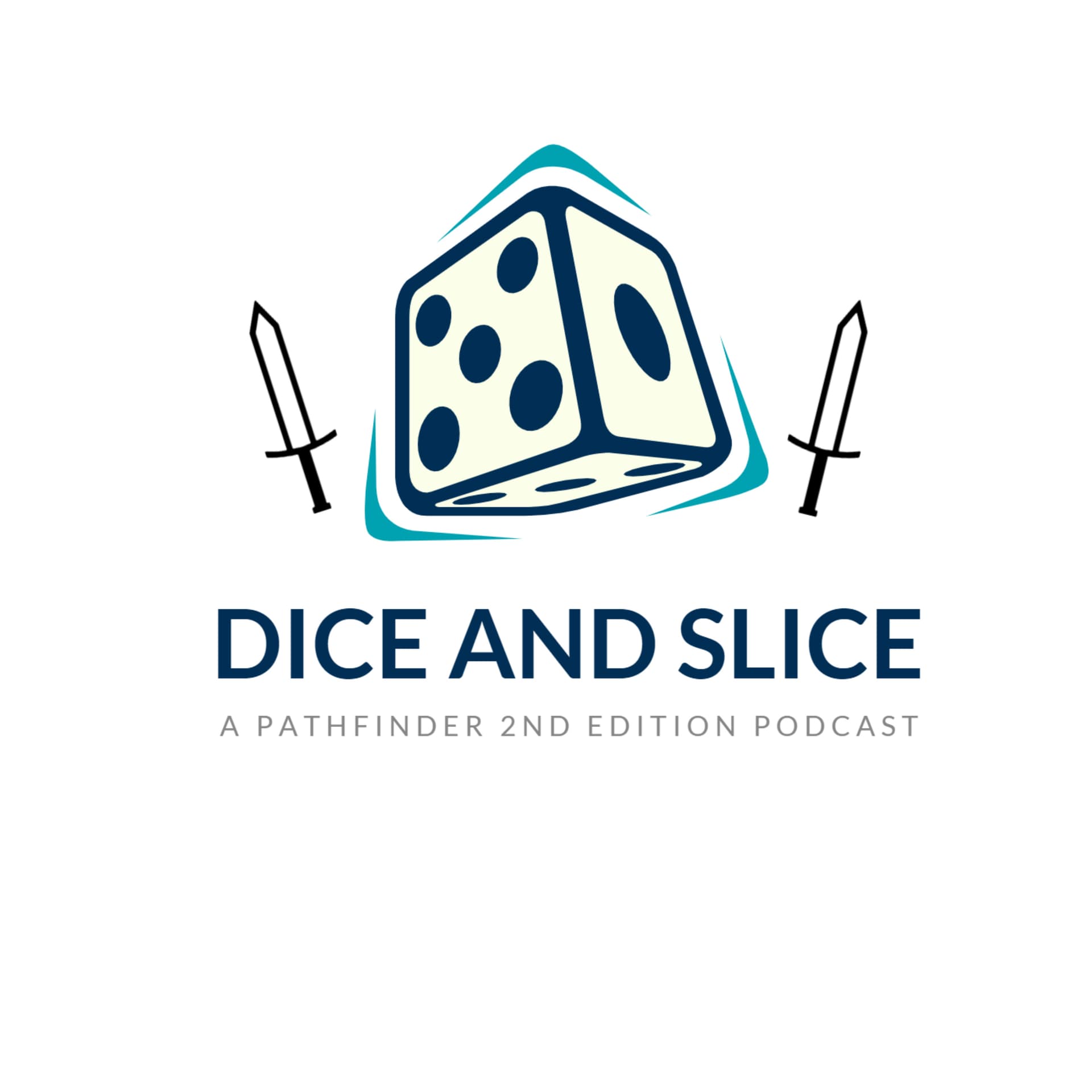 Dice and Slice Podcast - Podcasts