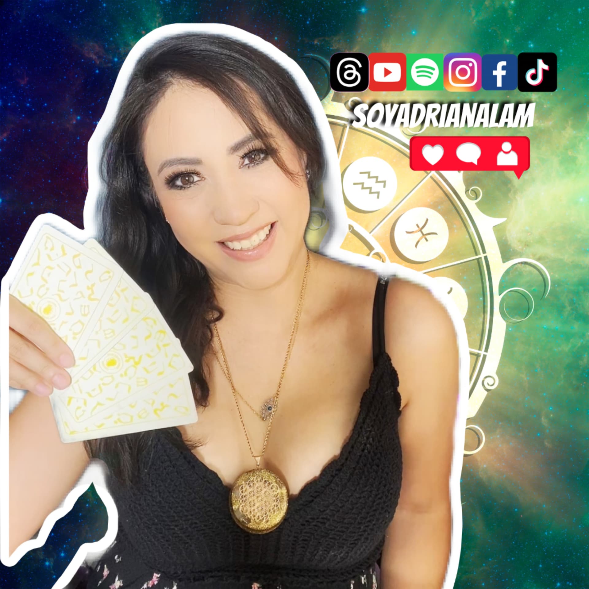 soyadrianalam - Podcasts