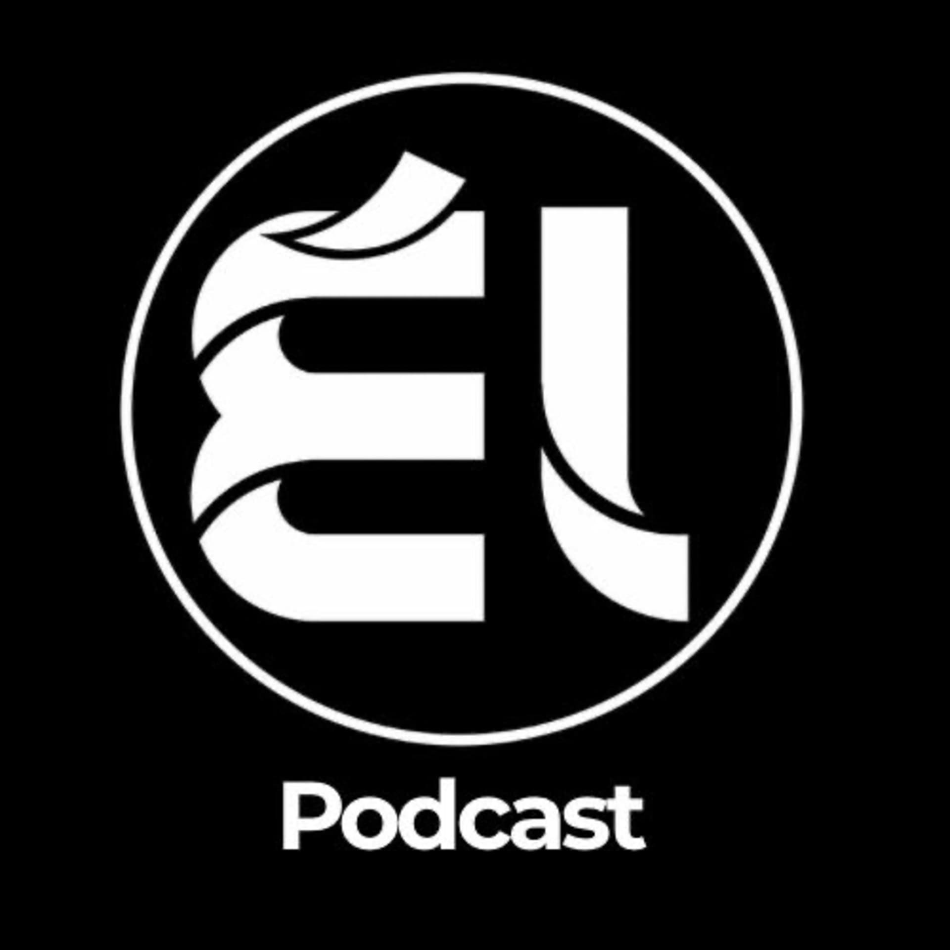 Lugar de Él - Podcasts
