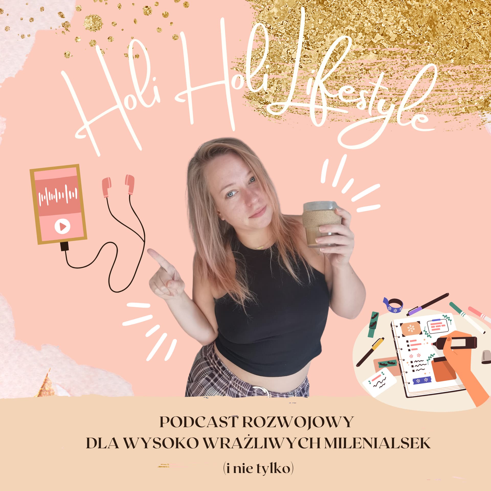 Holi Holi Lifestyle - Podcasts