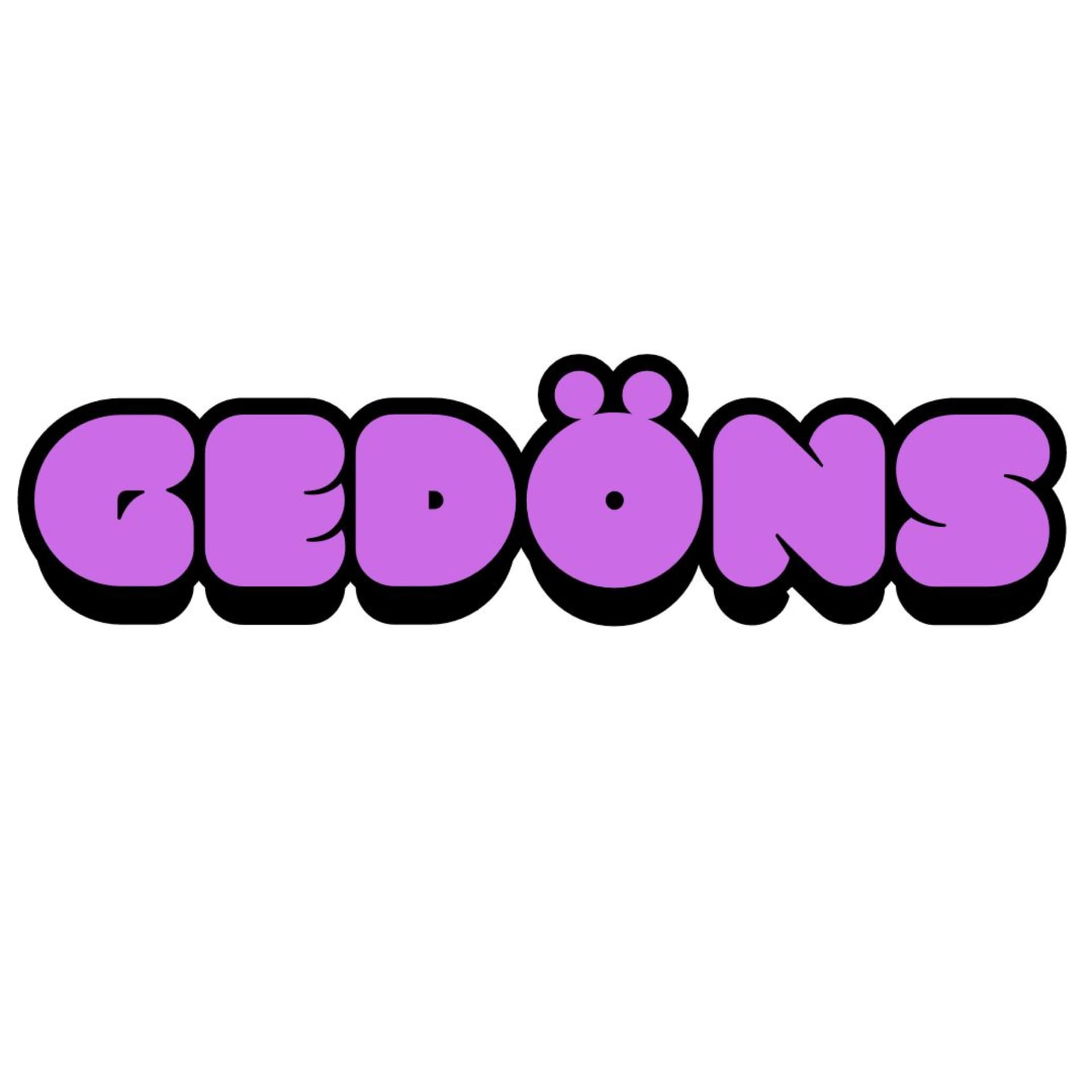 GEDÖNS - Podcasts
