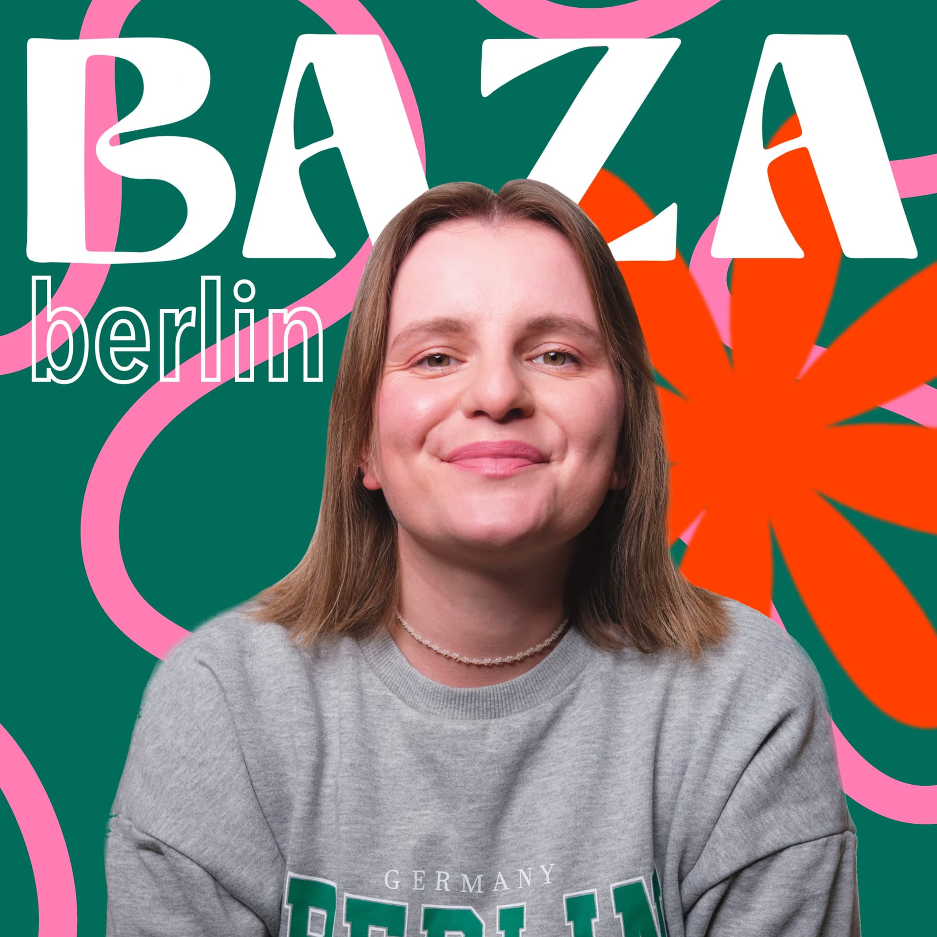 Baza Berlin - Podcasts