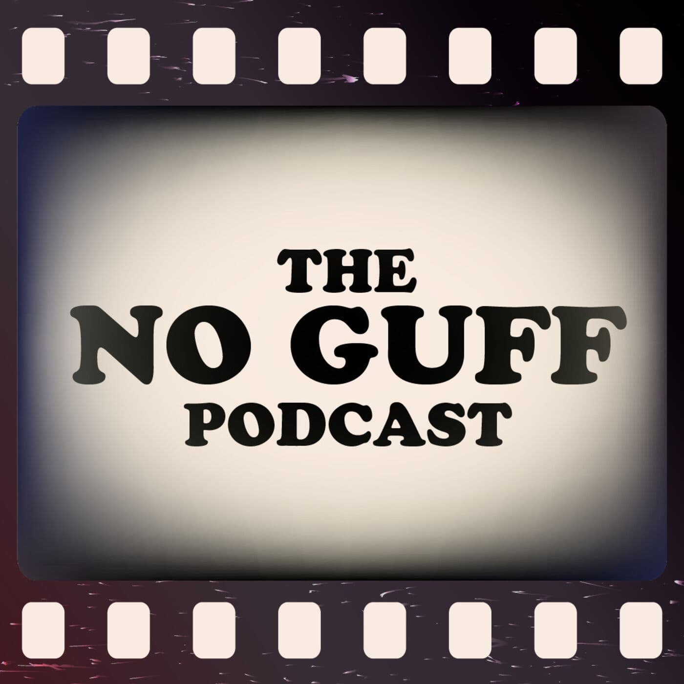 The No Guff Podcast - Podcasts