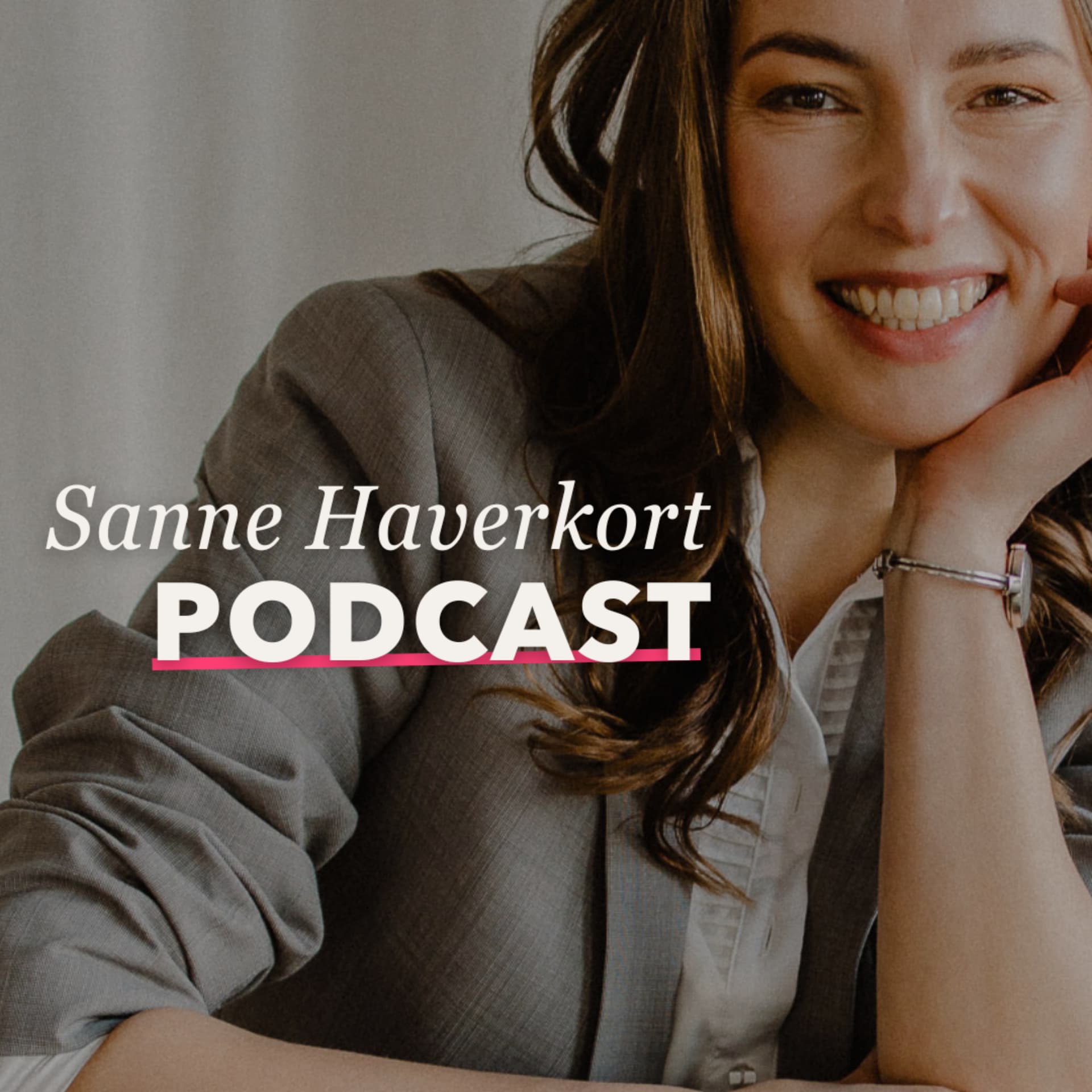 Sanne Haverkort Podcast - Podcasts
