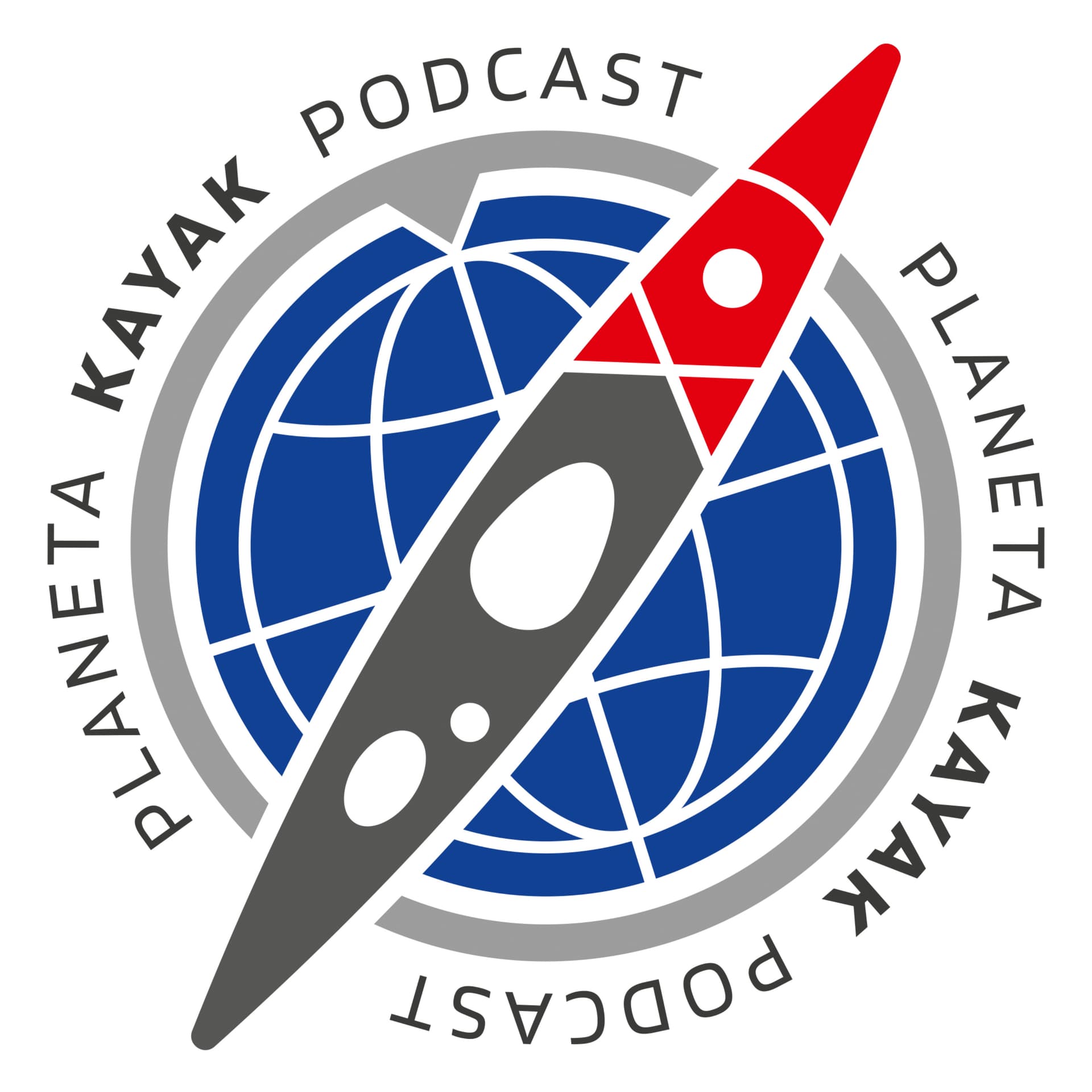 Planeta Kayak - Podcasts