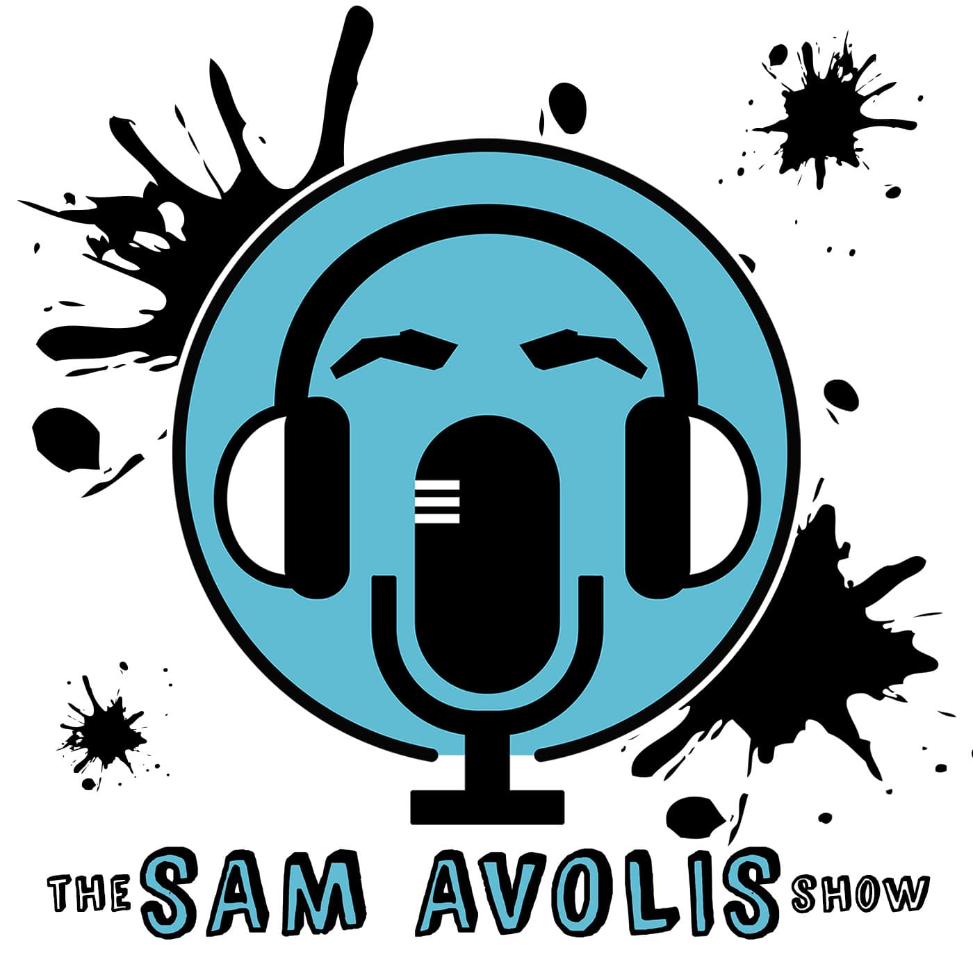 The Sam Avolis Show Podcast - Podcasts