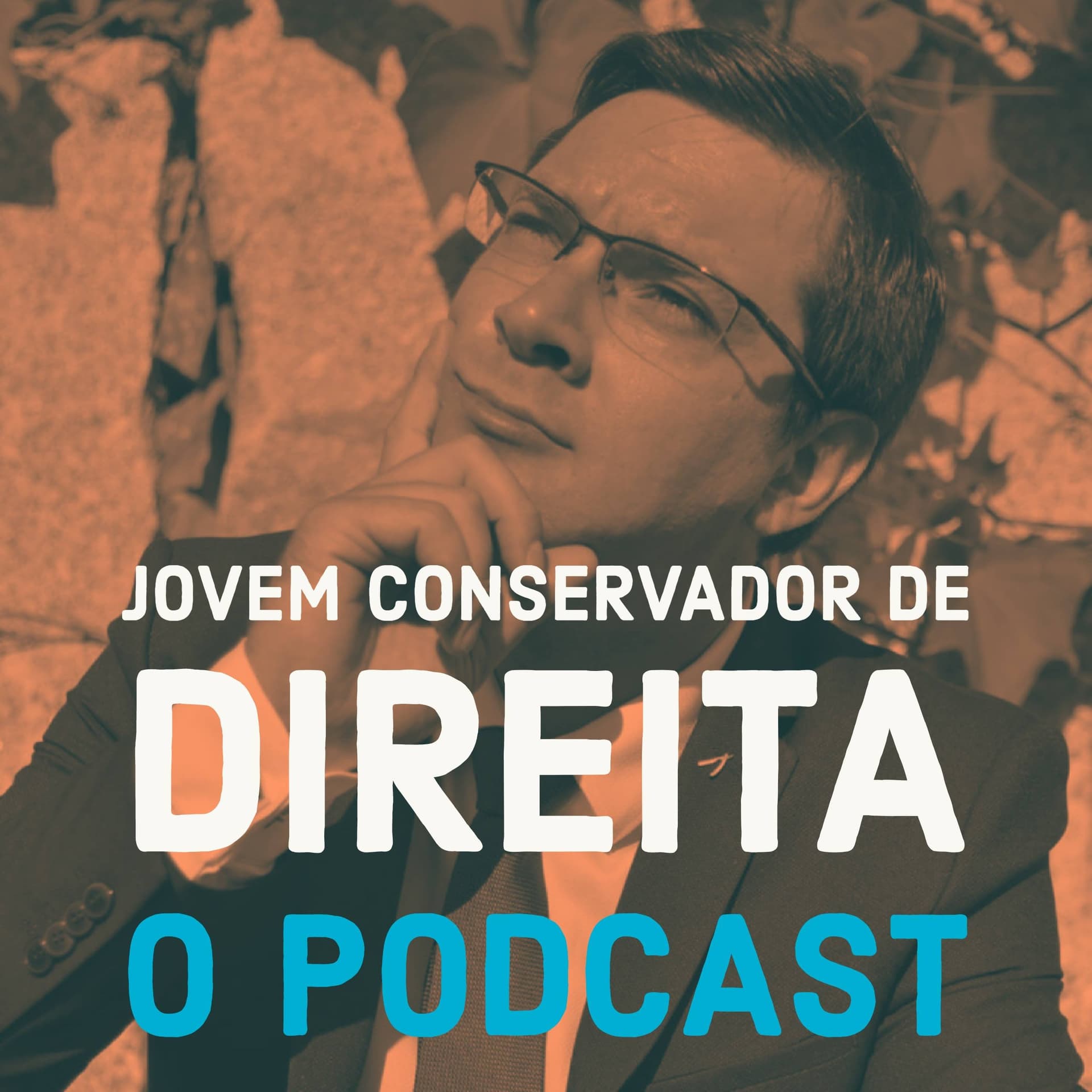 Jovem Conservador de Direita - Podcasts