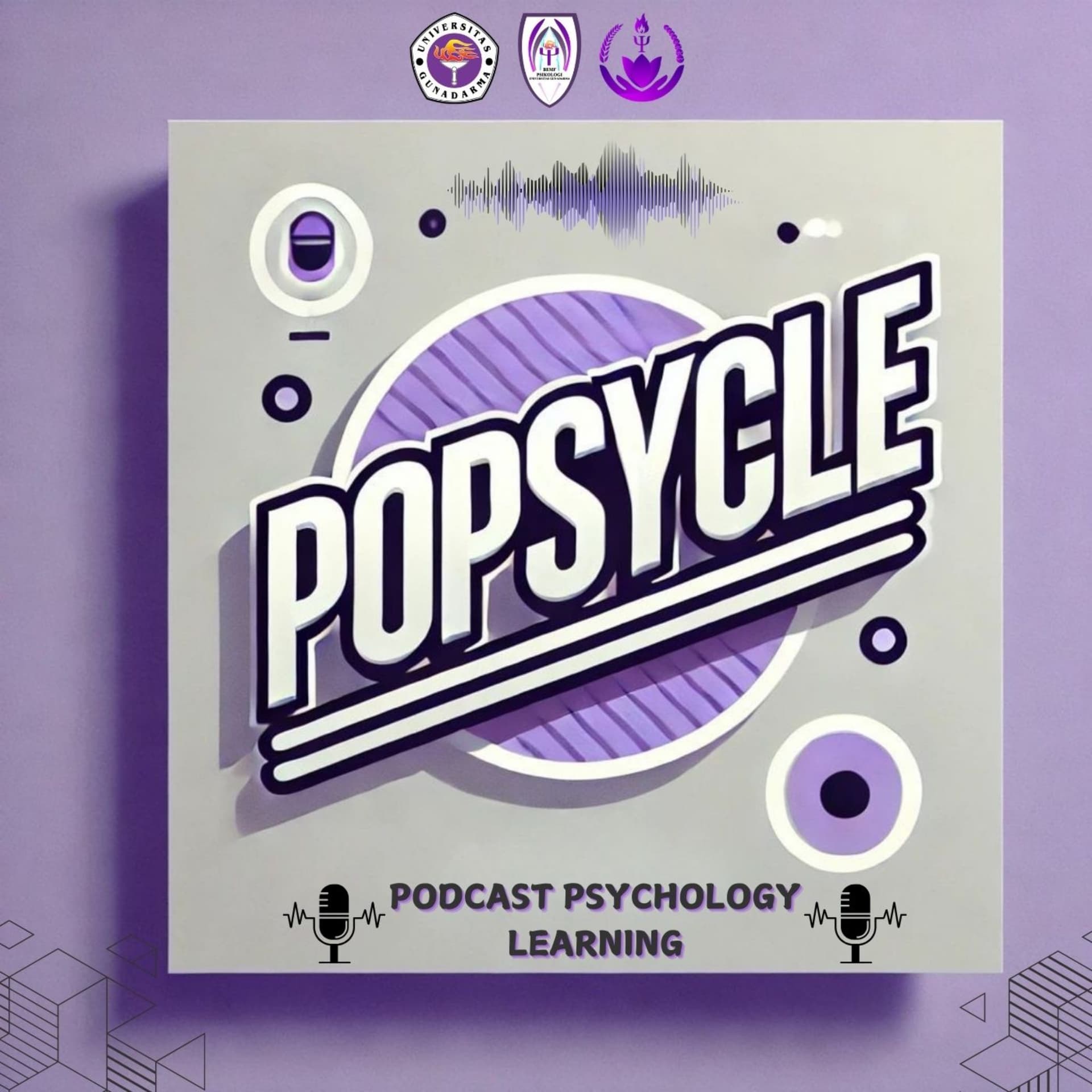 POPSYCLE - Podcasts