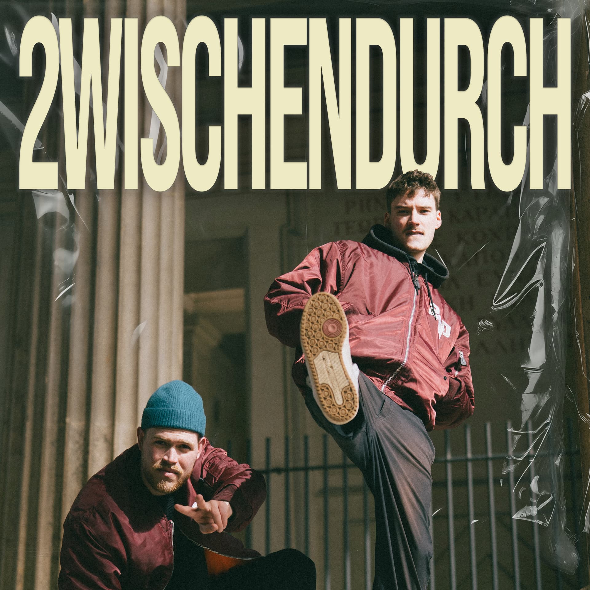 2wischendurch - Podcasts