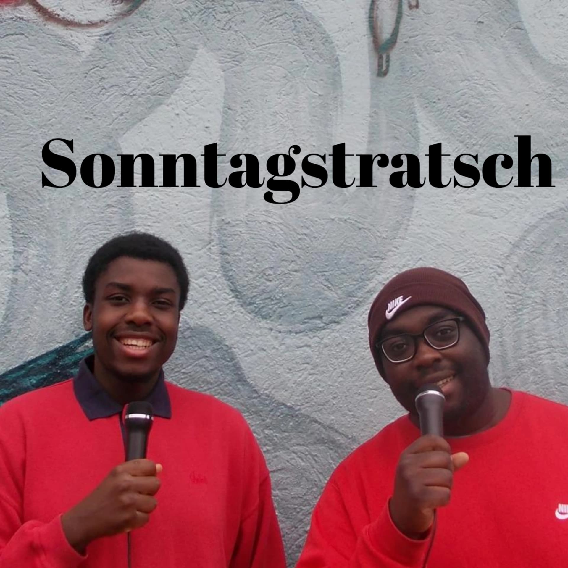 Sonntagstratsch - Podcasts