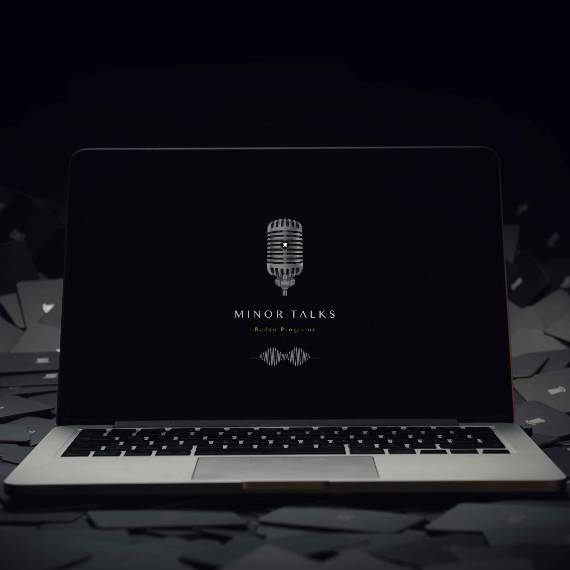 MinorTalks