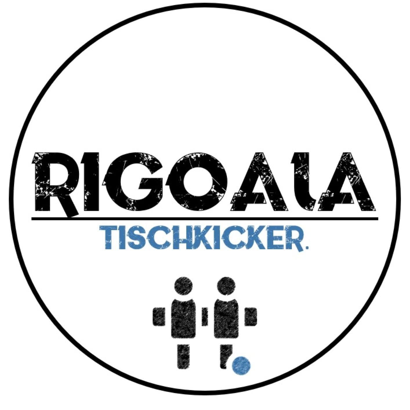 RiGoala - Der Tischkickerpodcast - Podcasts