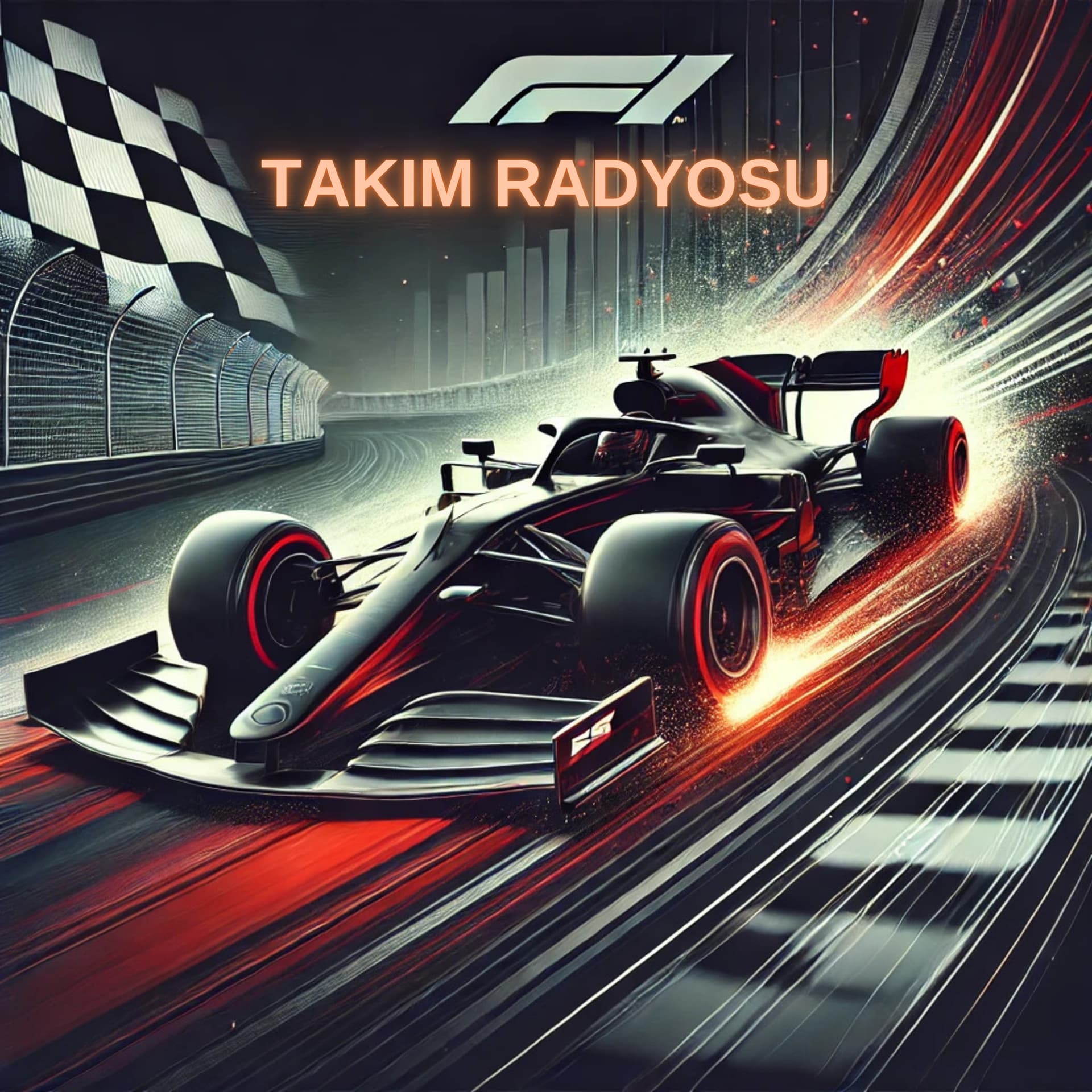 Takım Radyosu🏎️ - Podcasts