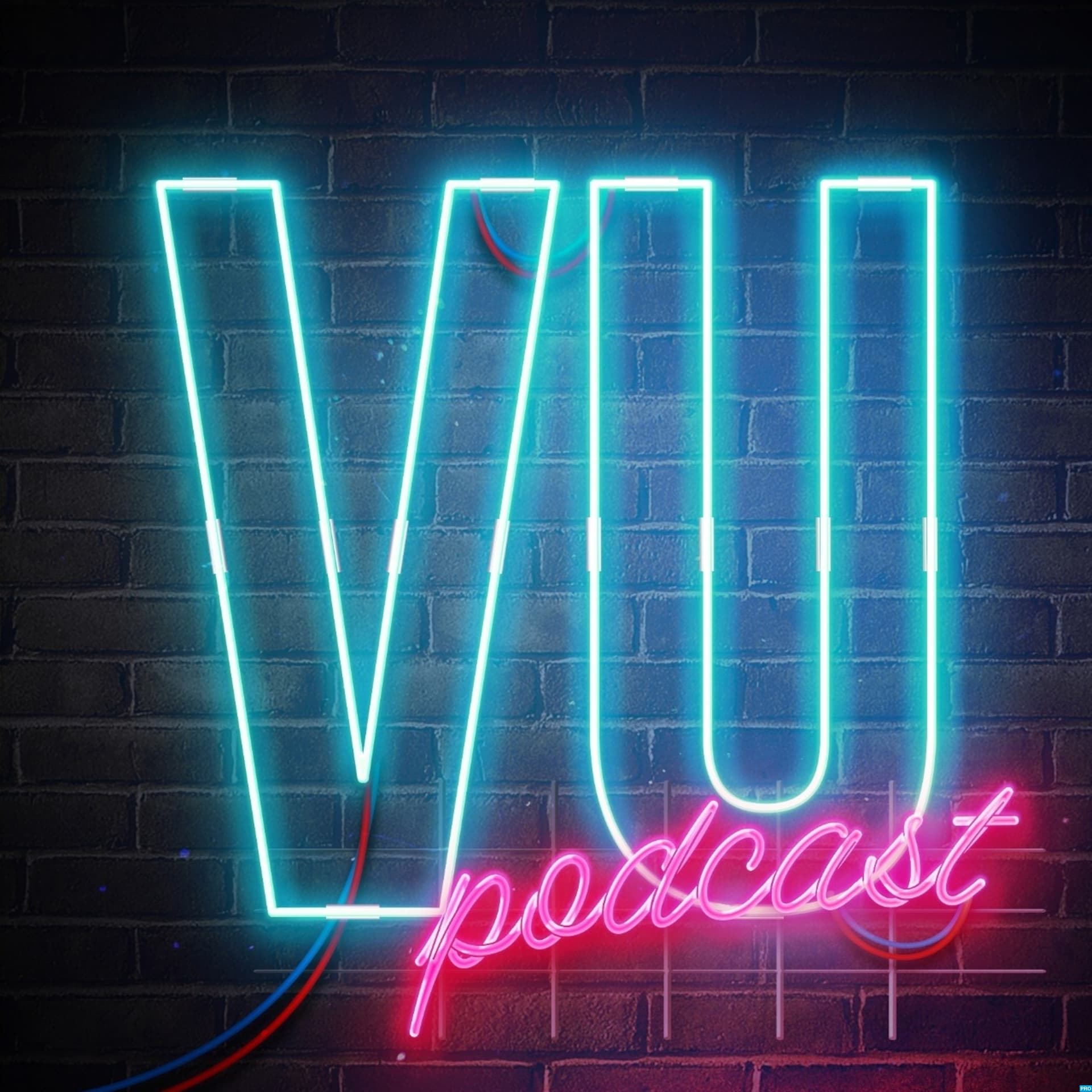 VU Podcast - Podcasts
