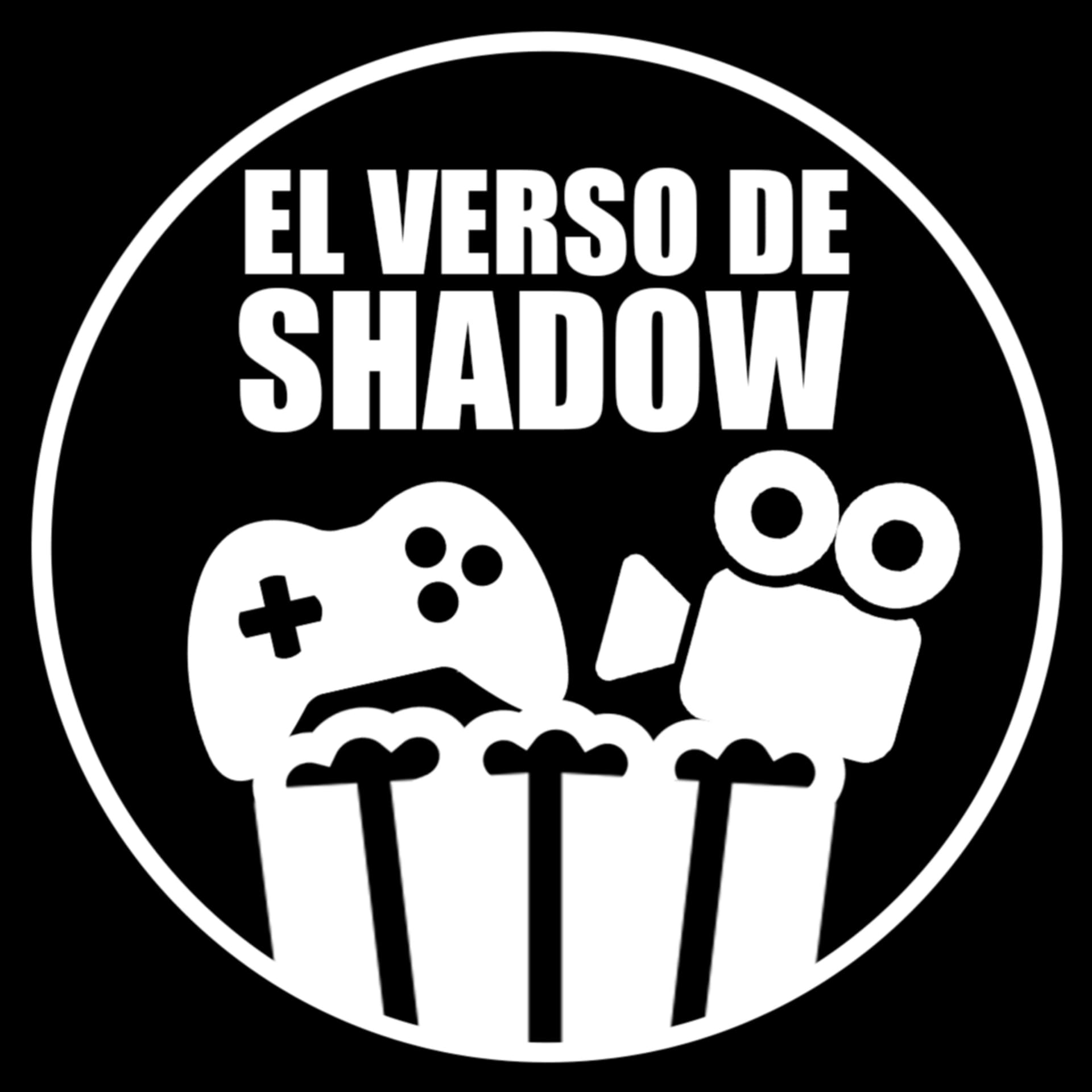 El Verso de Shadow - Podcasts