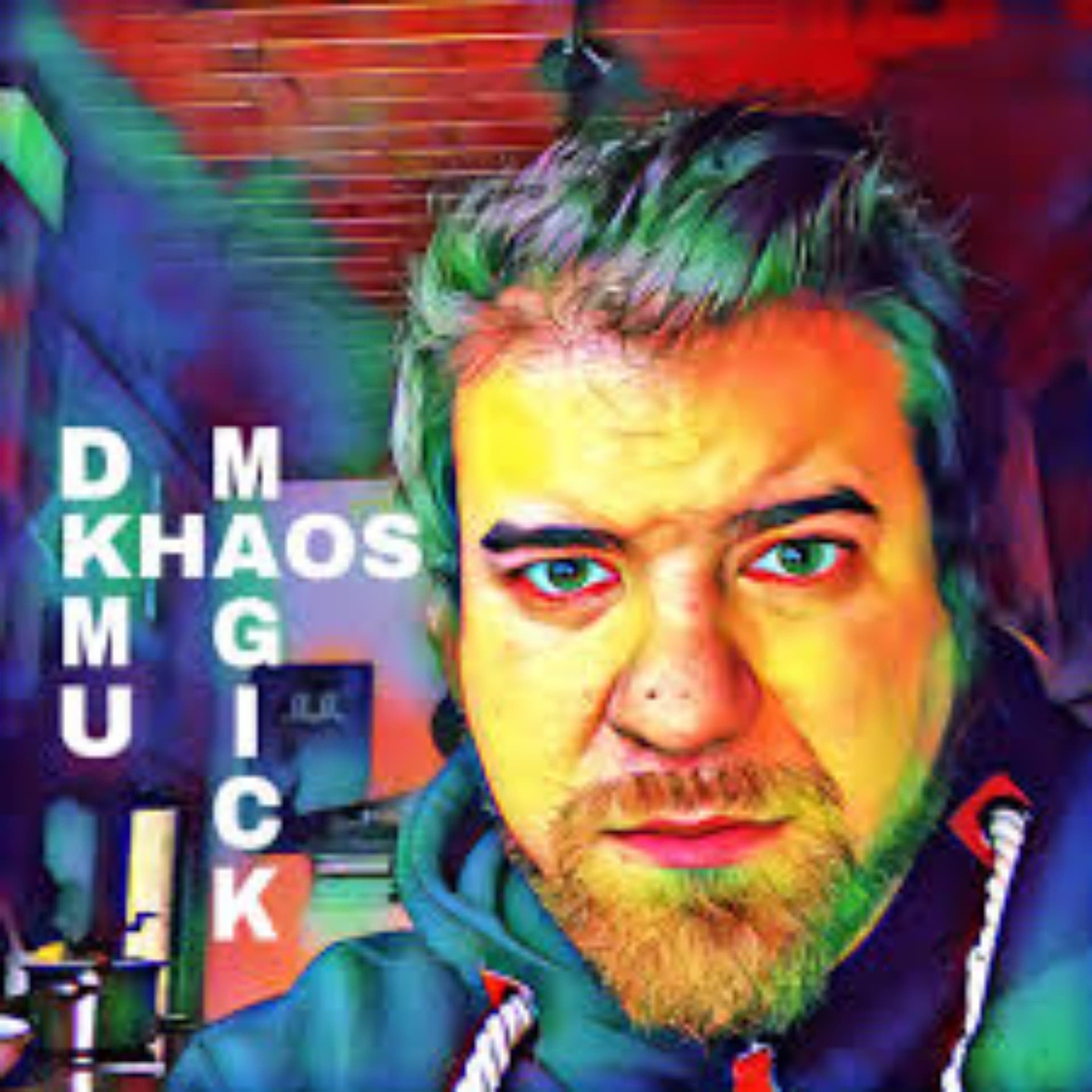 Lokis Magie Meisterkurs - Podcasts