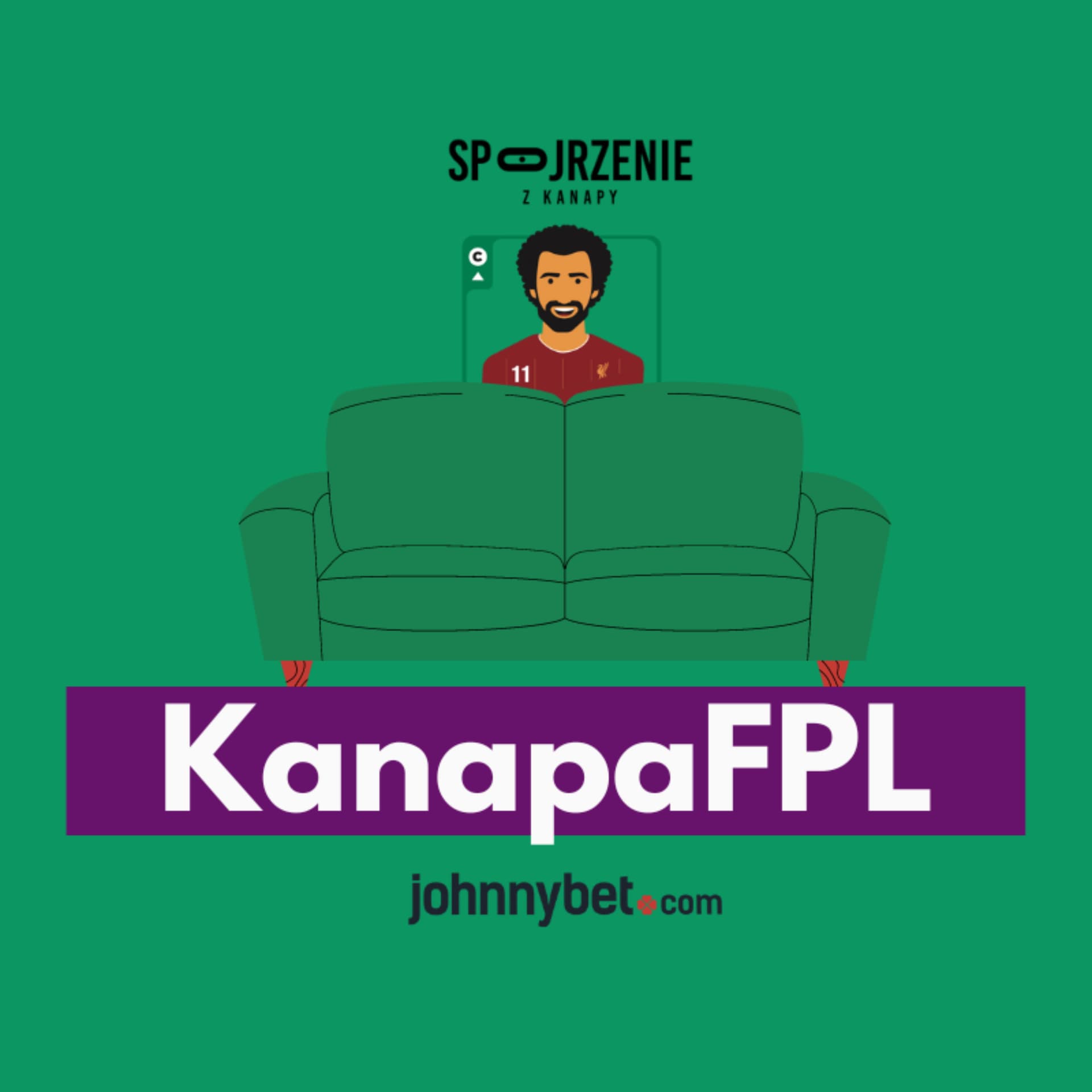 Kanapa FPL - Podcasts