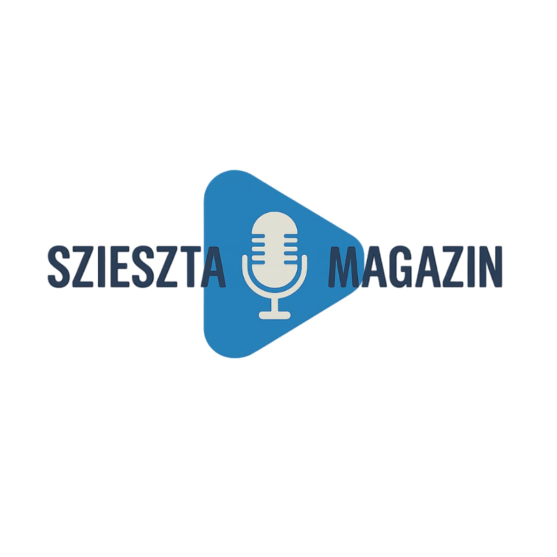 Szieszta Magazin - Podcasts
