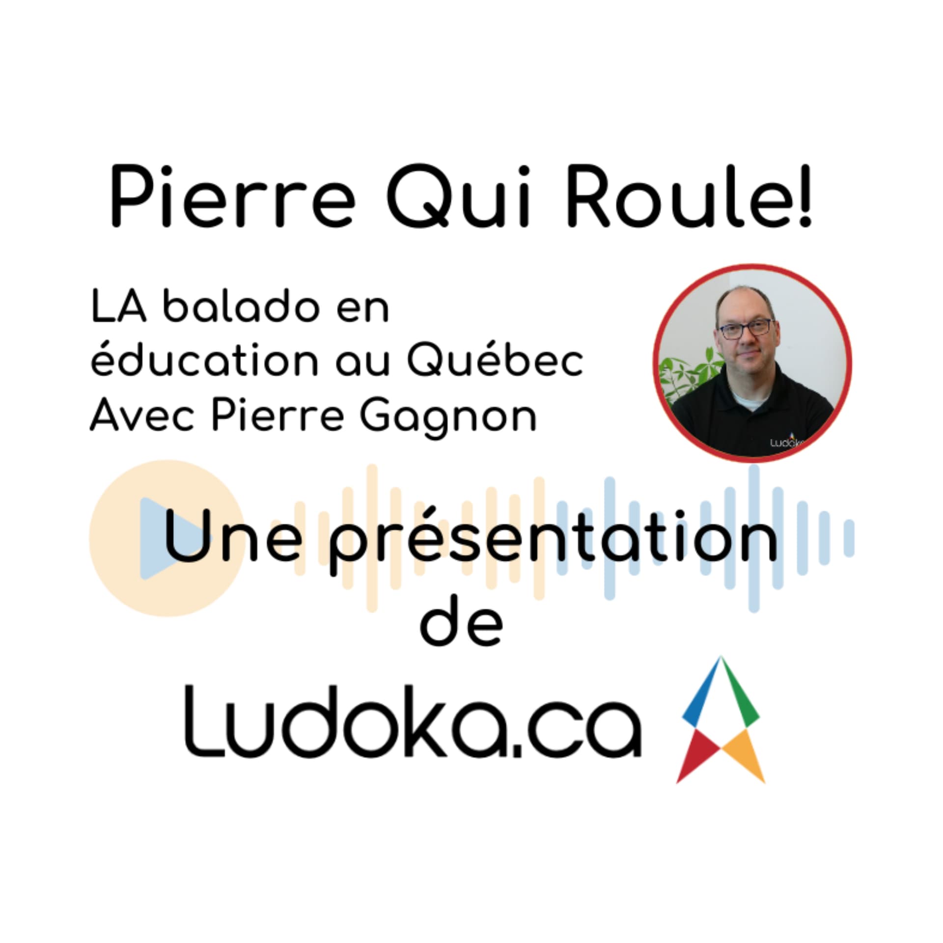 Pierre Qui Roule - Podcasts