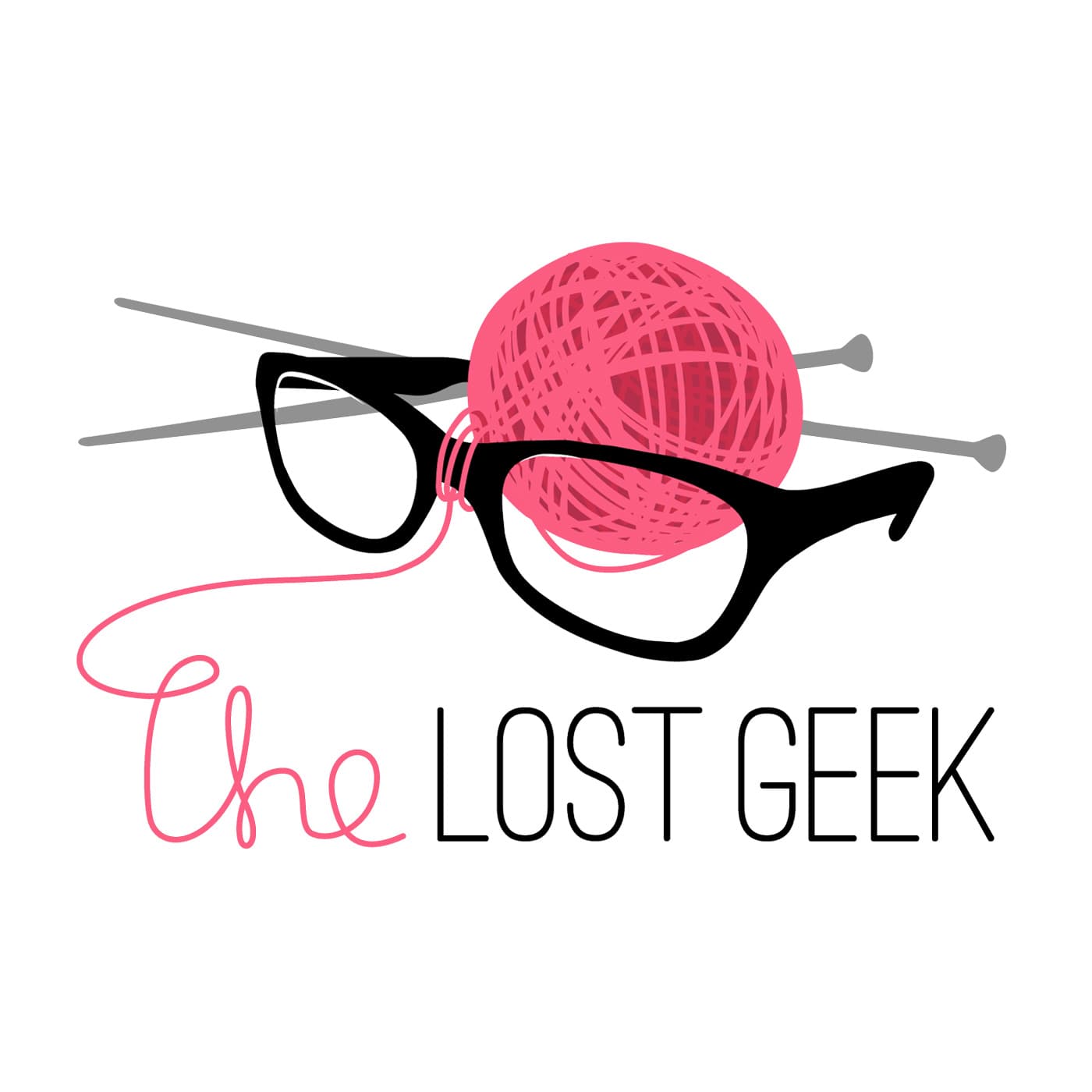 The Lost Geek Podcast - Podcasts