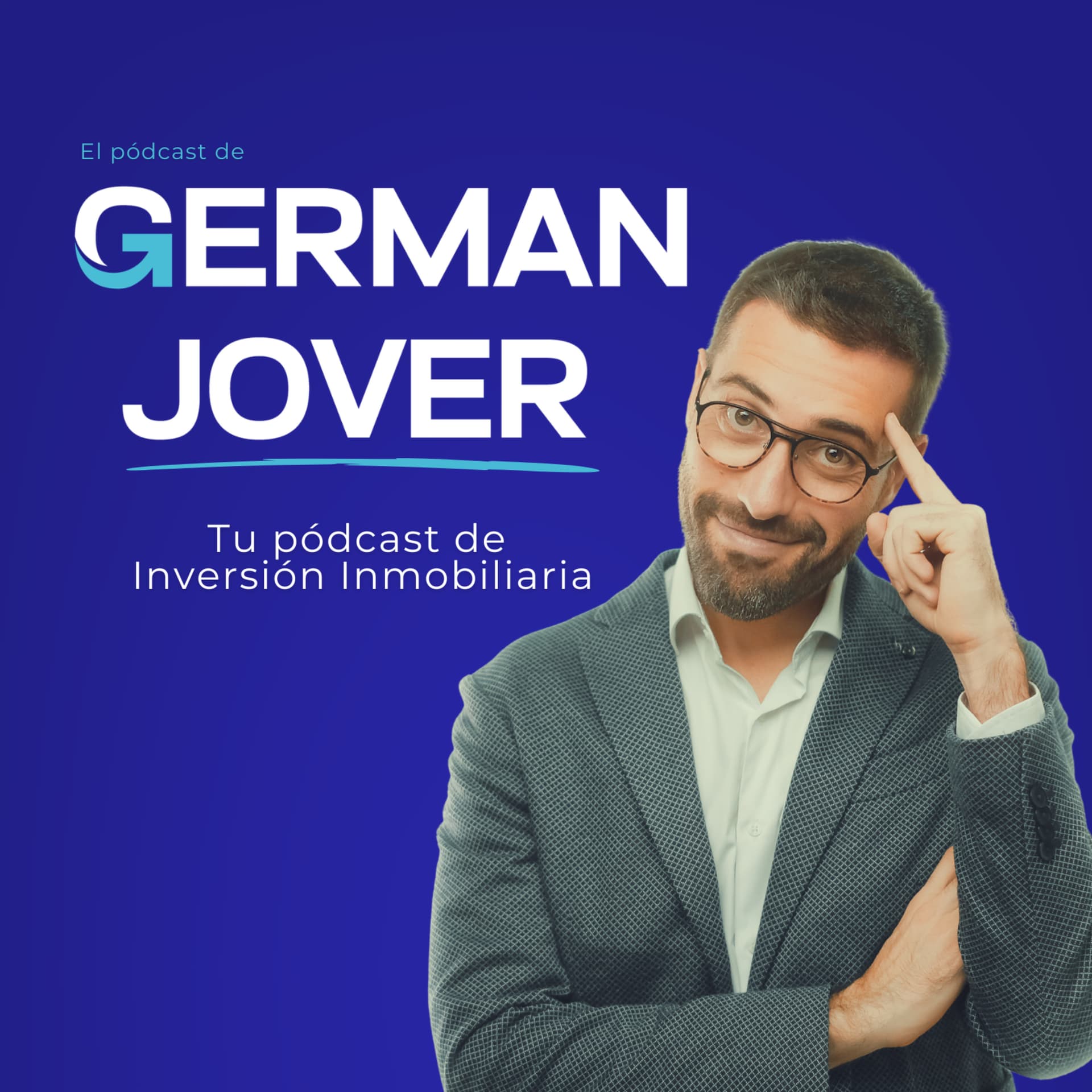 El Podcast de German Jover - Podcasts
