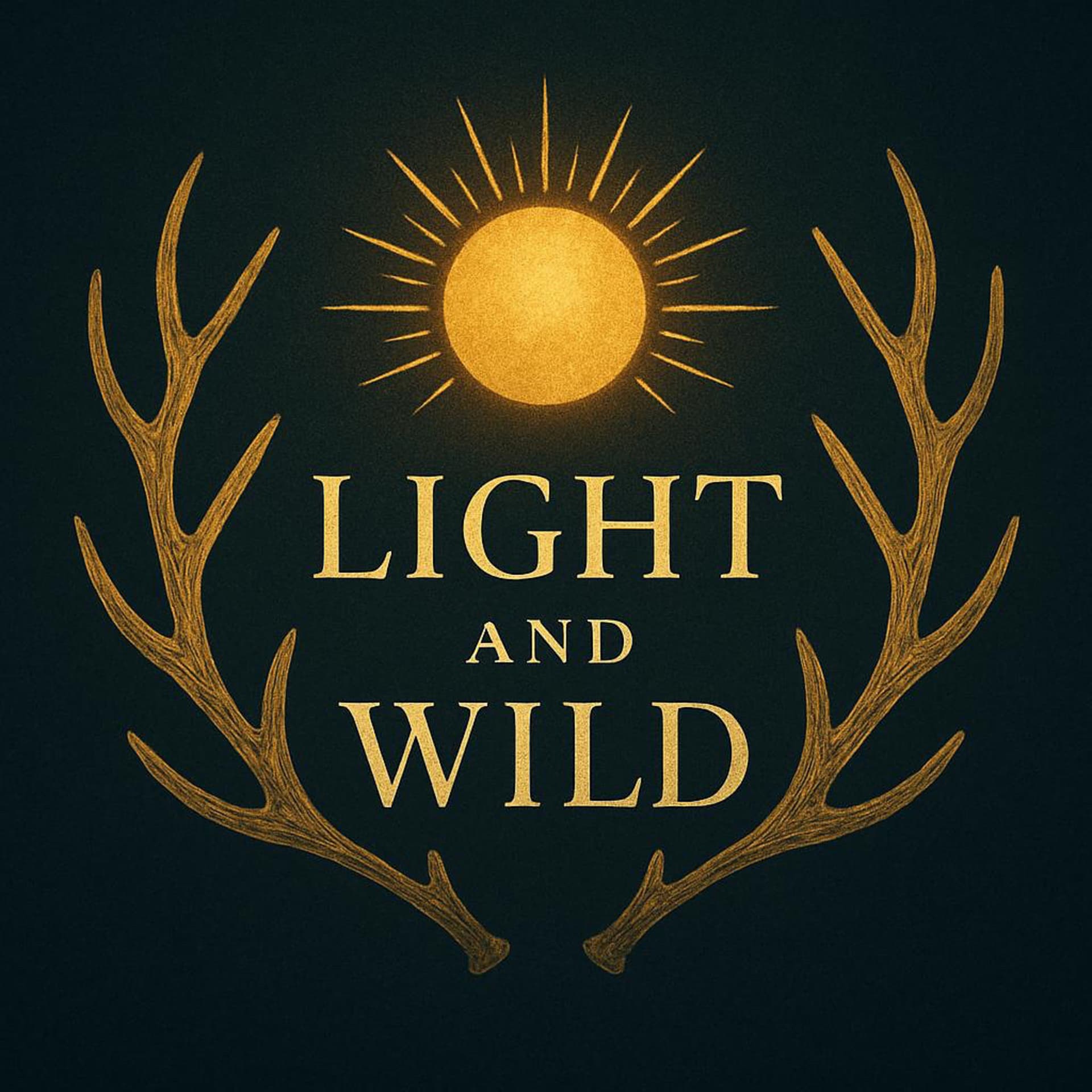 Light and Wild - Podcasts