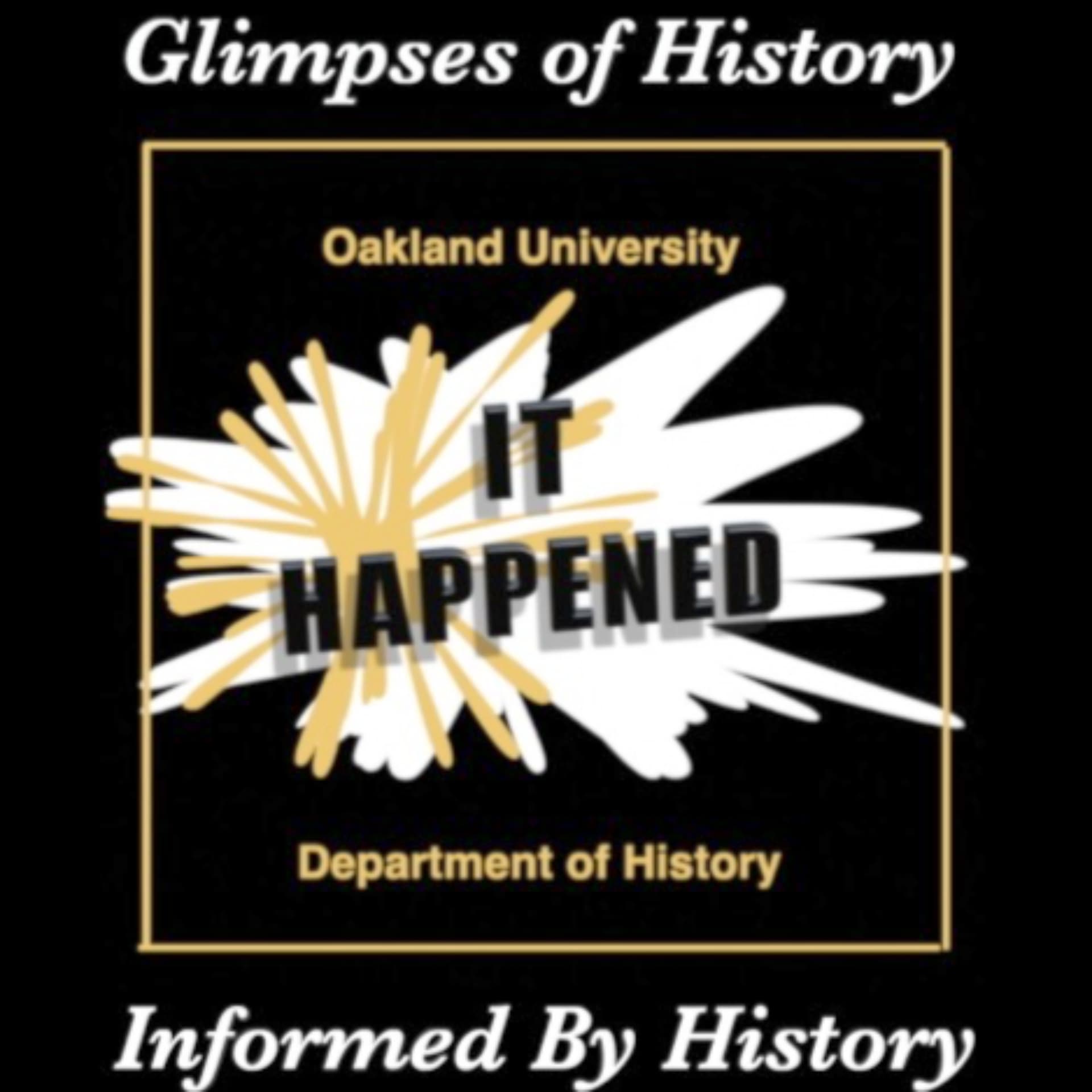 IT HAPPENED! - Podcasts