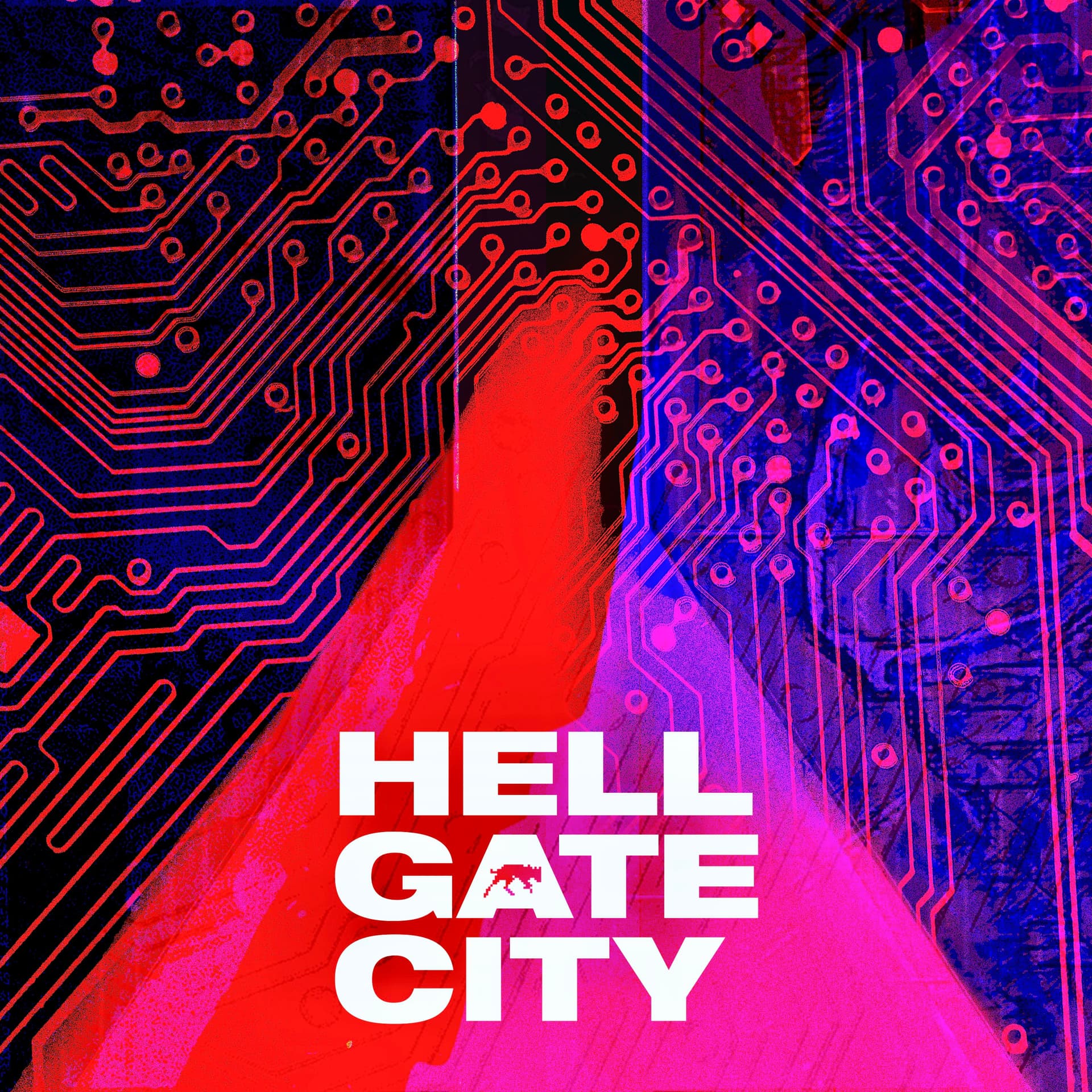 Hell Gate City - Podcasts
