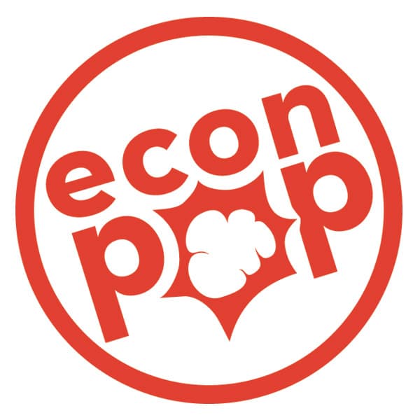 EconPop Podcast - Podcasts