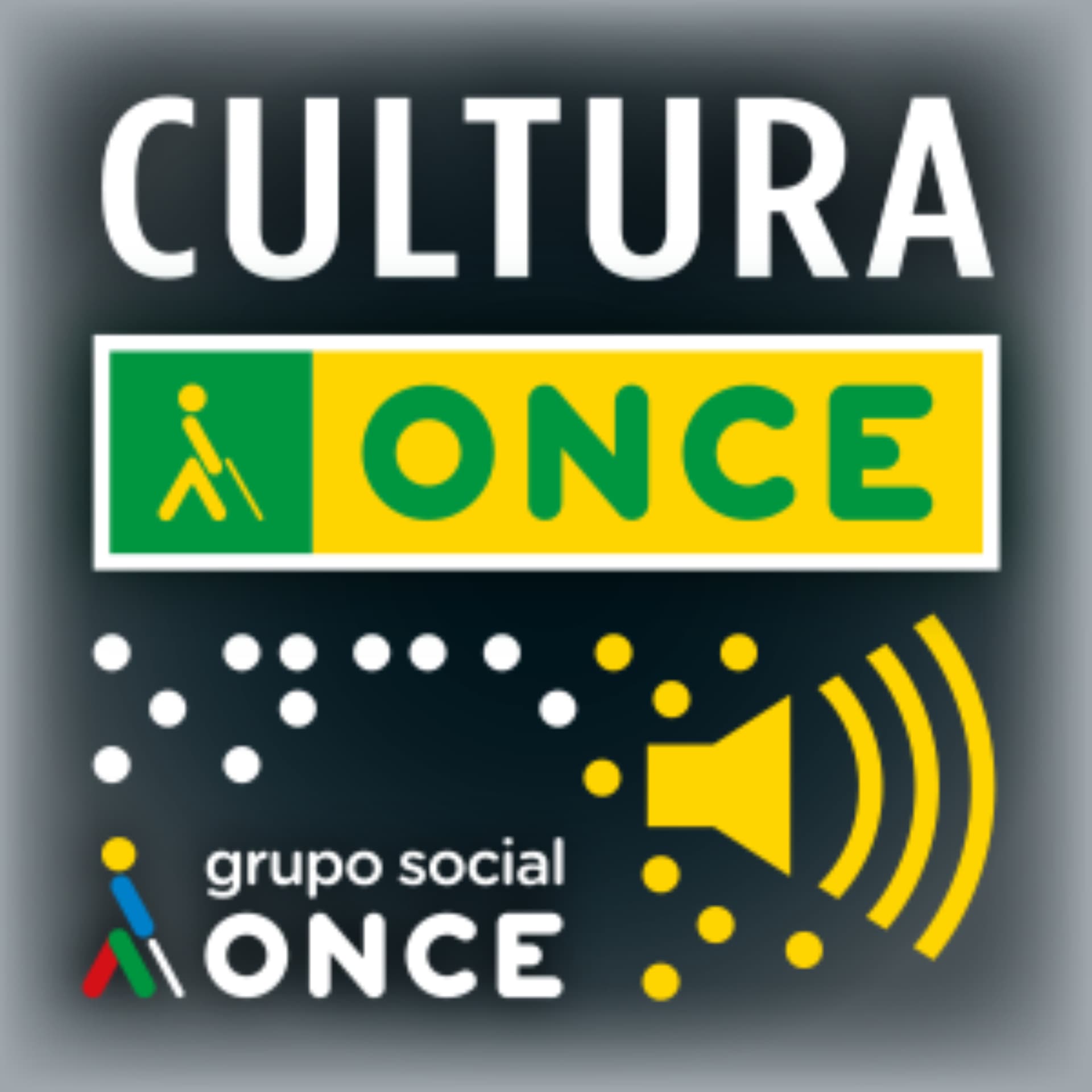 Cultura ONCE - Podcasts