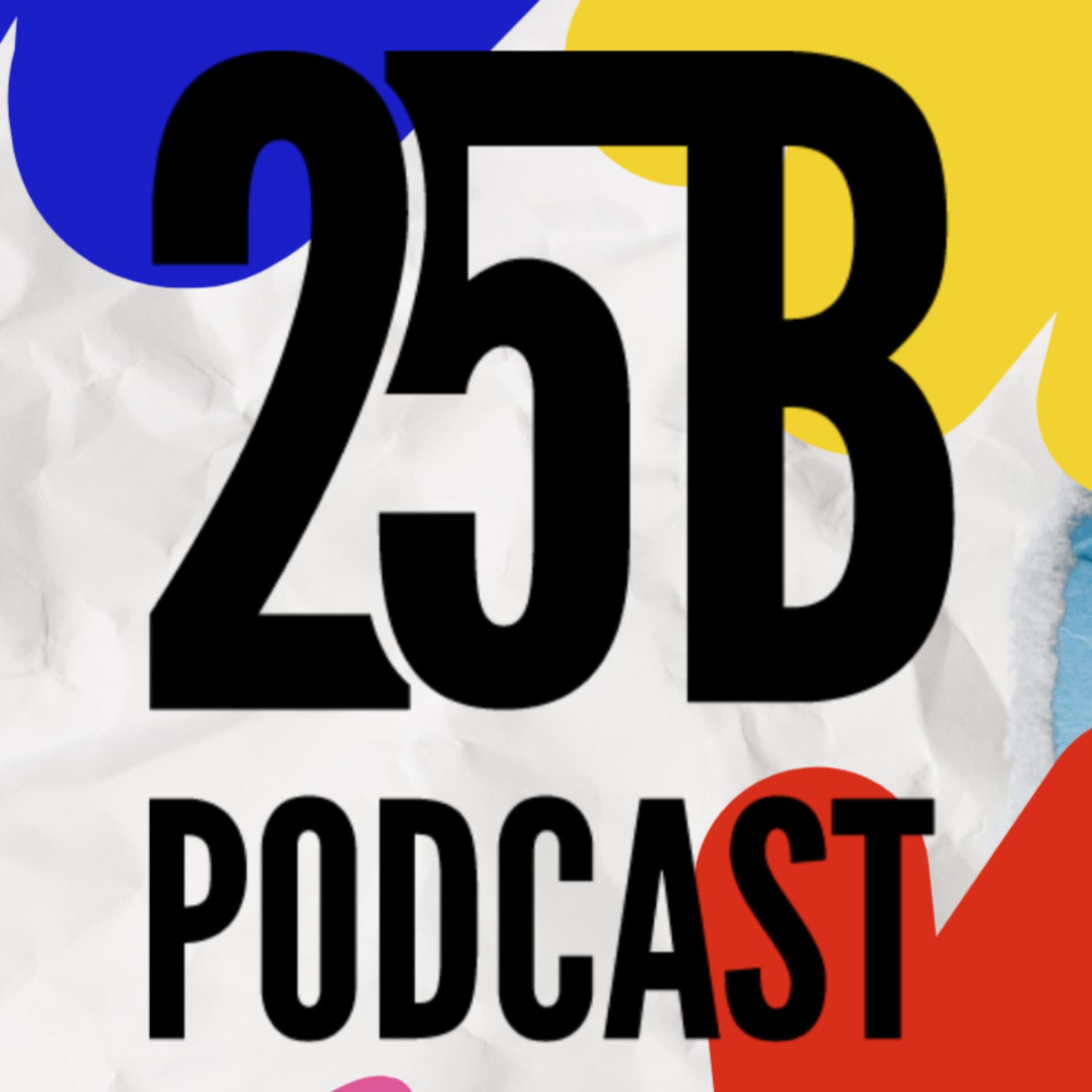 25 BANPO - Podcasts