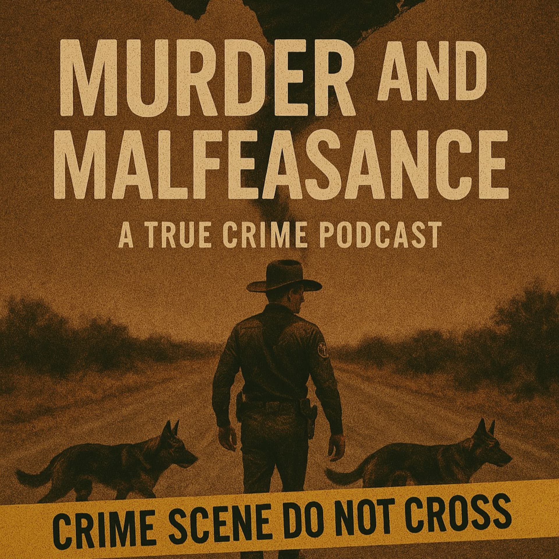 Murder and Malfeasance