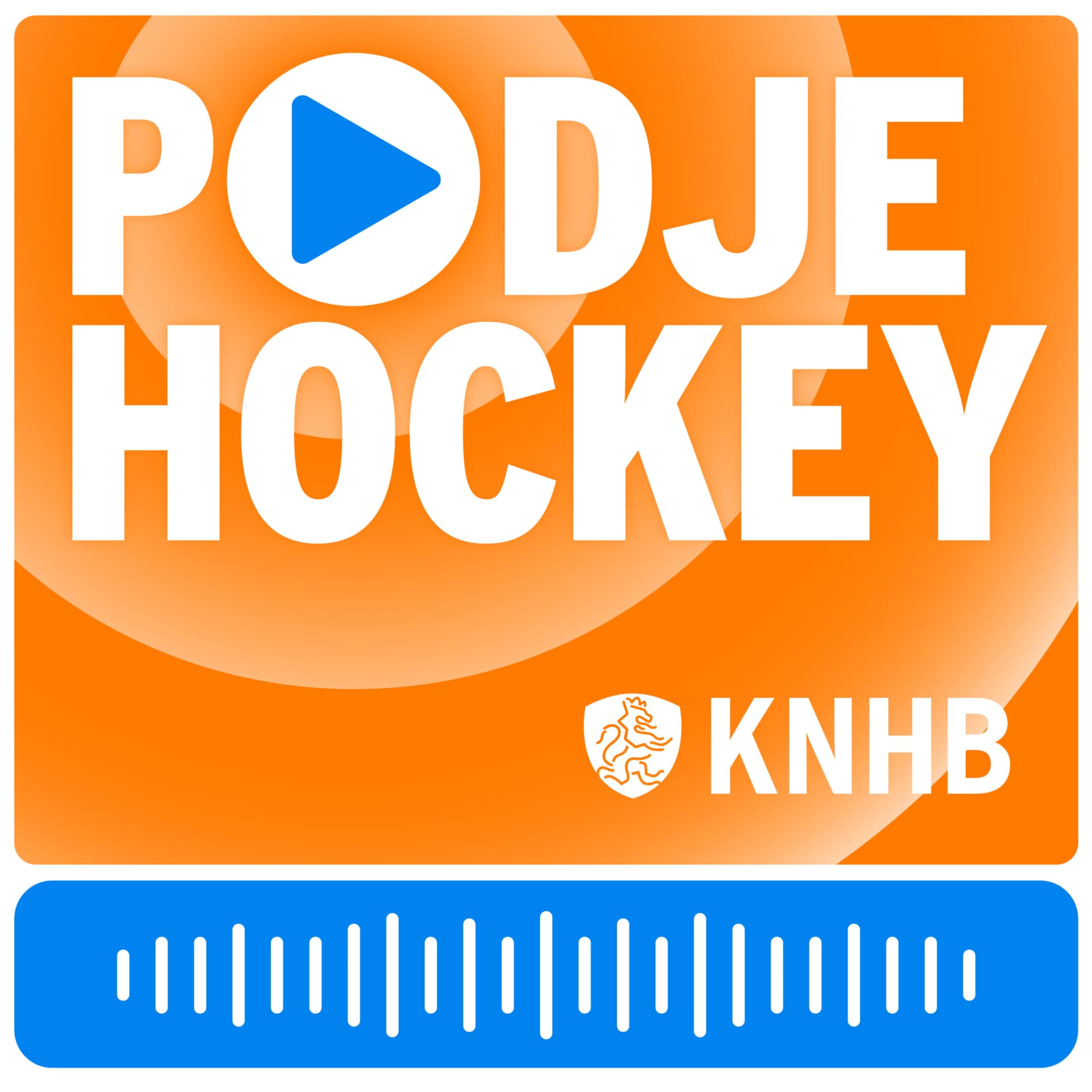 Podje Hockey - Podcasts