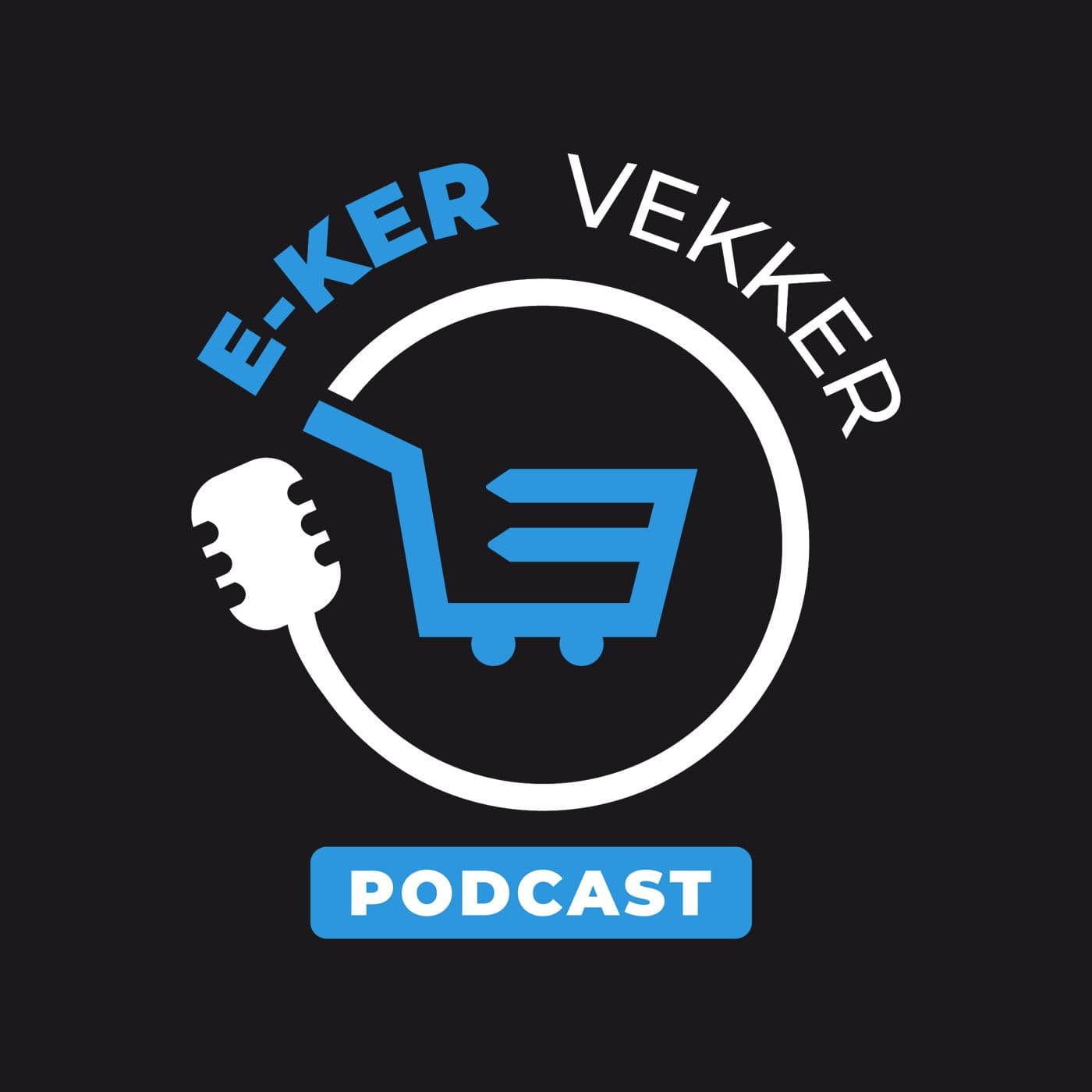 E-KER Vekker Podcast - Podcasts