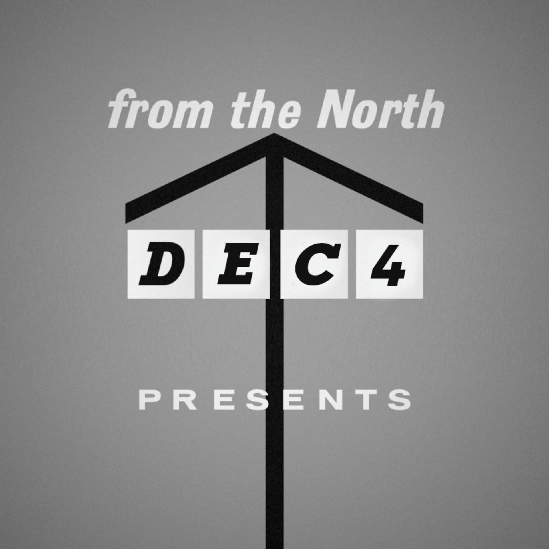 DEC4 Podcast - Podcasts